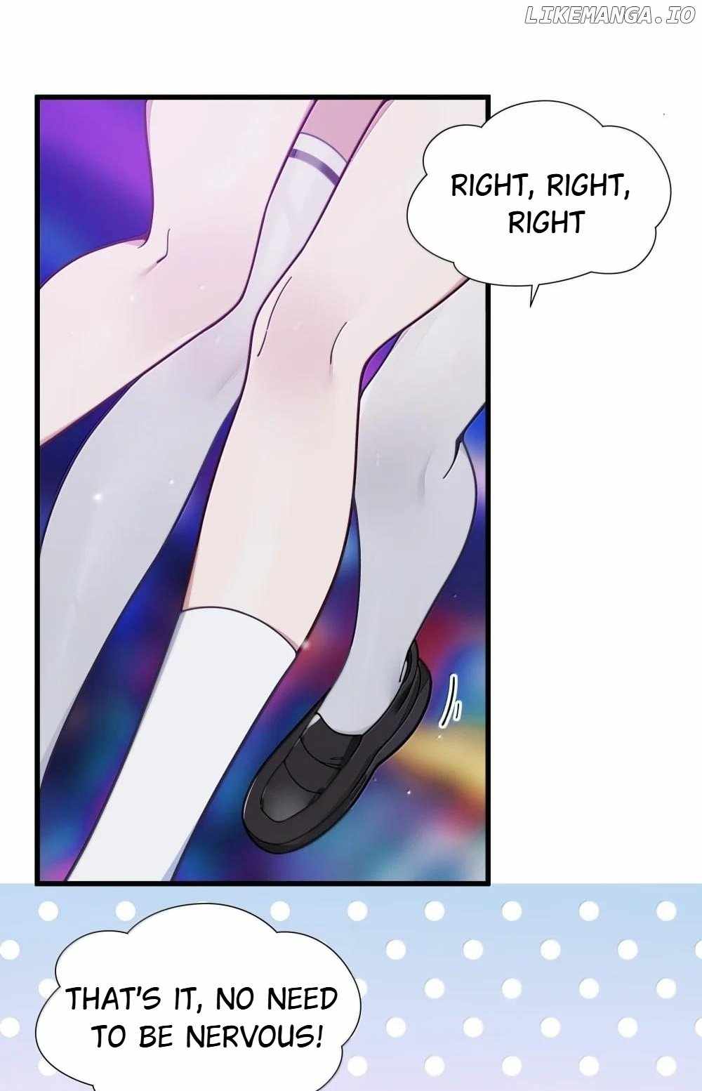 My Fake Girlfriends Are Using Me as a Shield Chapter 133 - Page 24