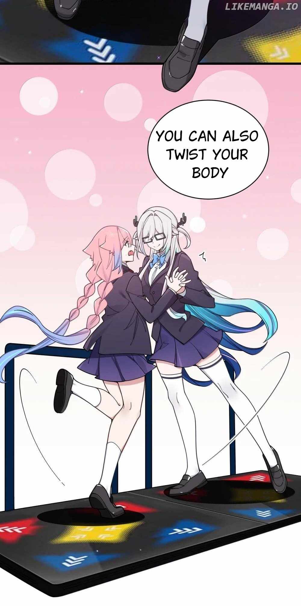 My Fake Girlfriends Are Using Me as a Shield Chapter 133 - Page 27