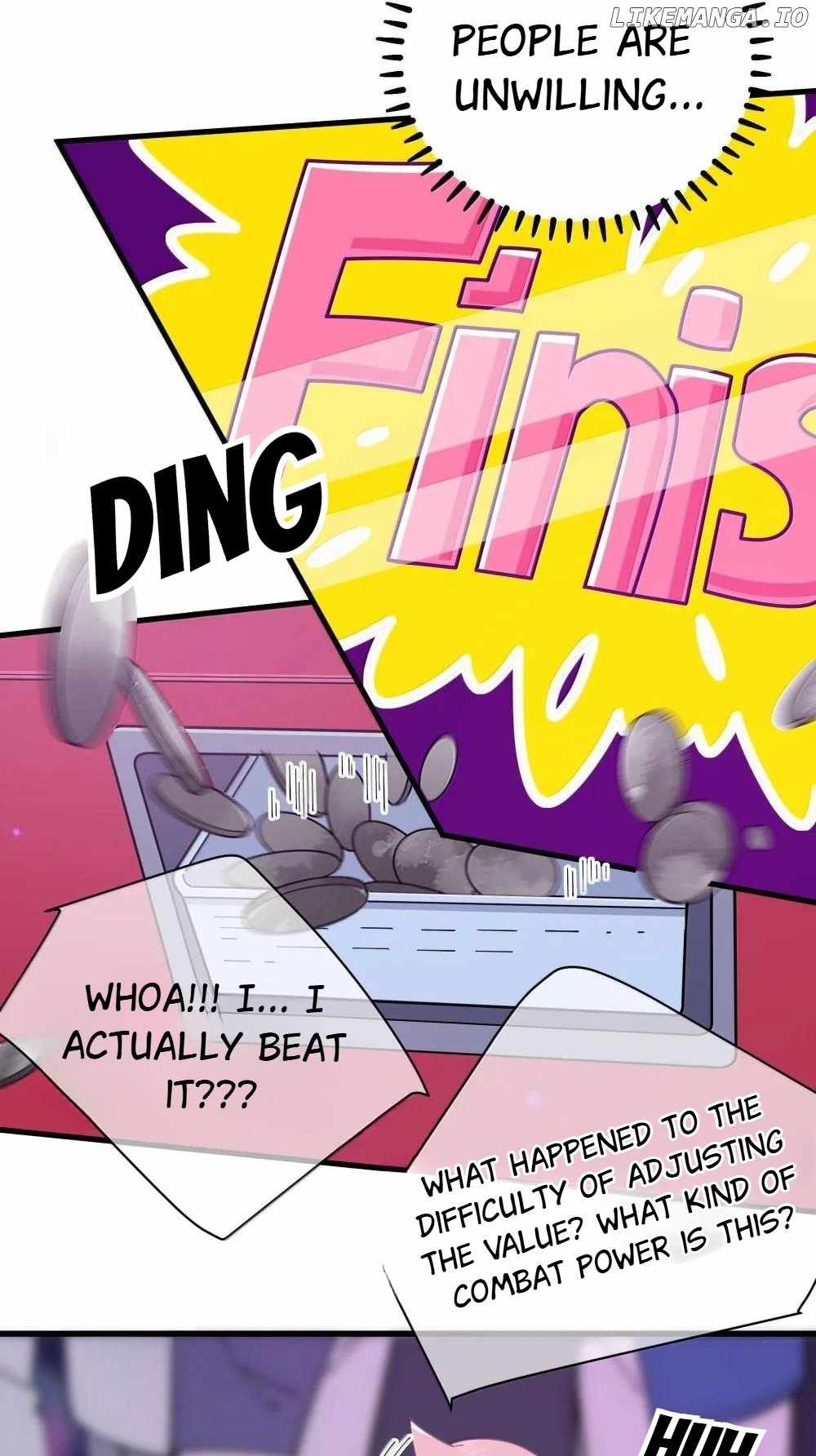 My Fake Girlfriends Are Using Me as a Shield Chapter 133 - Page 3