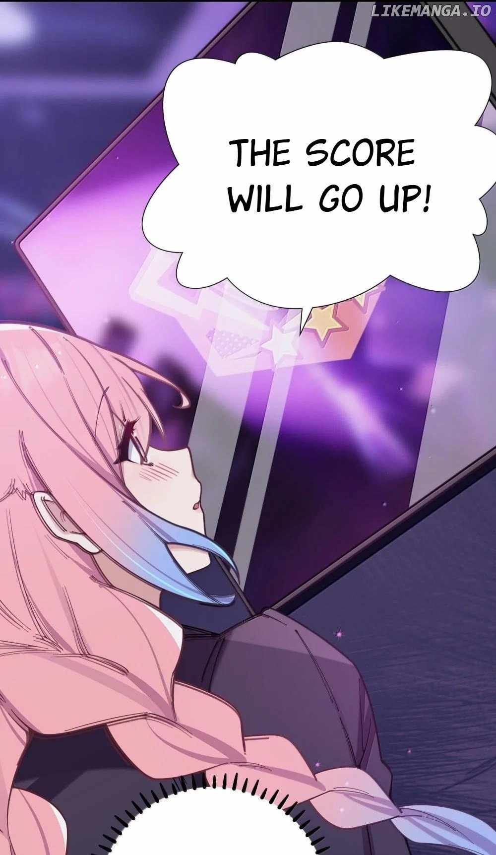 My Fake Girlfriends Are Using Me as a Shield Chapter 133 - Page 31