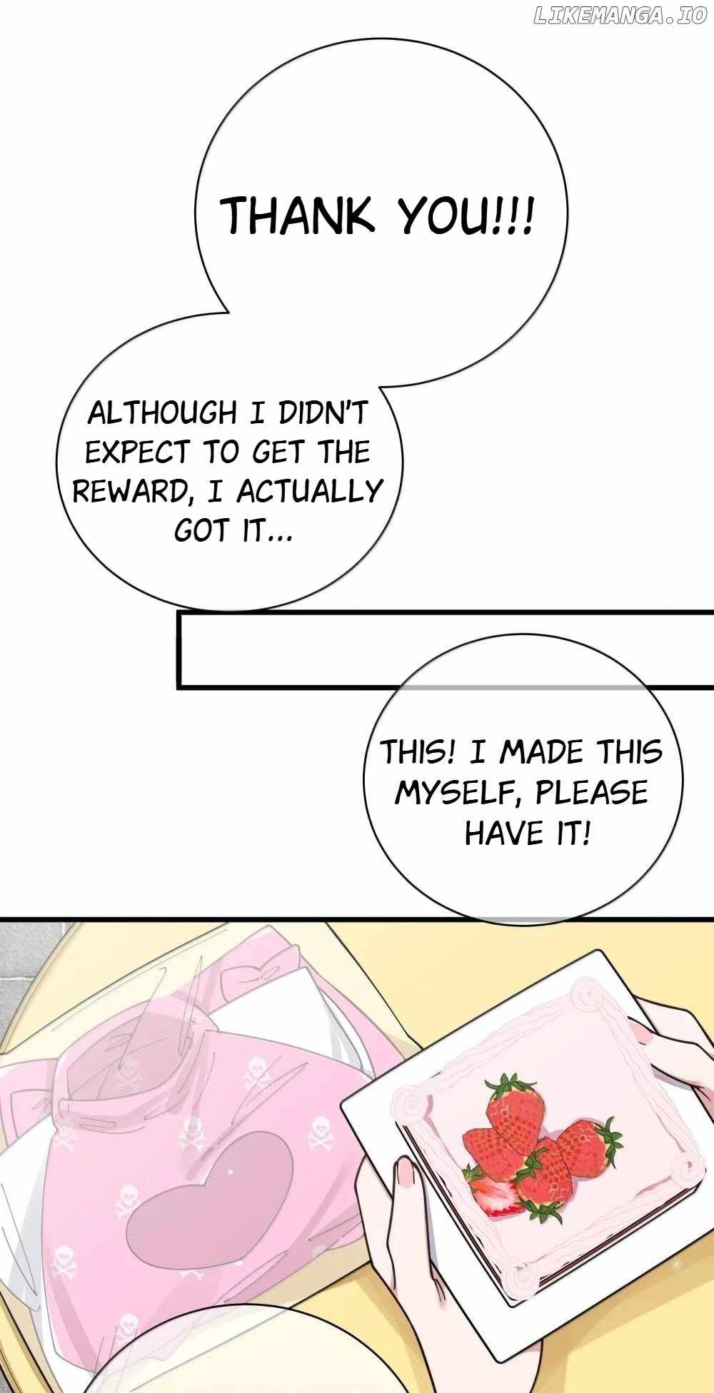 My Fake Girlfriends Are Using Me as a Shield Chapter 133 - Page 33