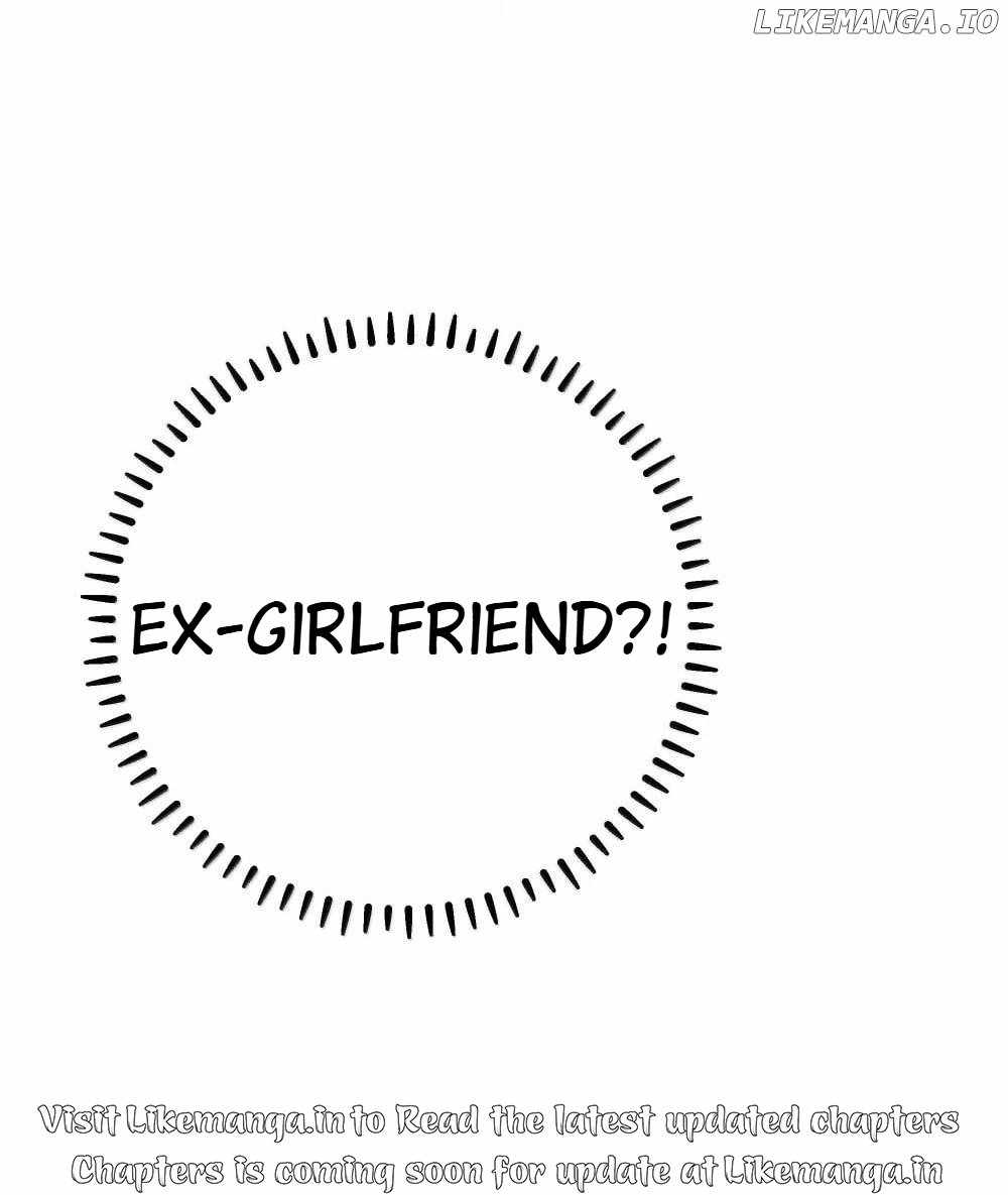 My Fake Girlfriends Are Using Me as a Shield Chapter 133 - Page 40