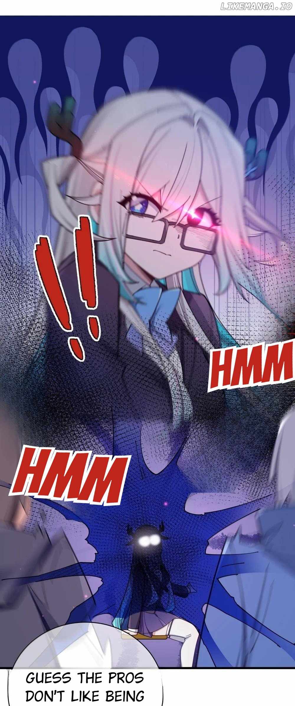 My Fake Girlfriends Are Using Me as a Shield Chapter 133 - Page 5