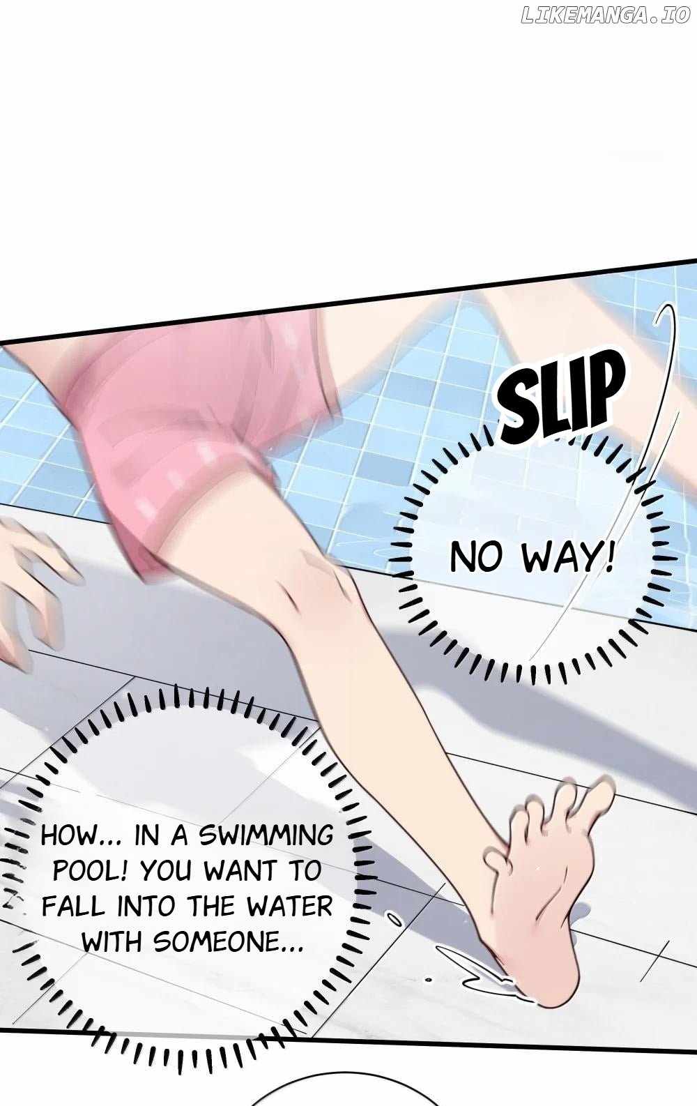 My Fake Girlfriends Are Using Me as a Shield Chapter 134 - Page 10