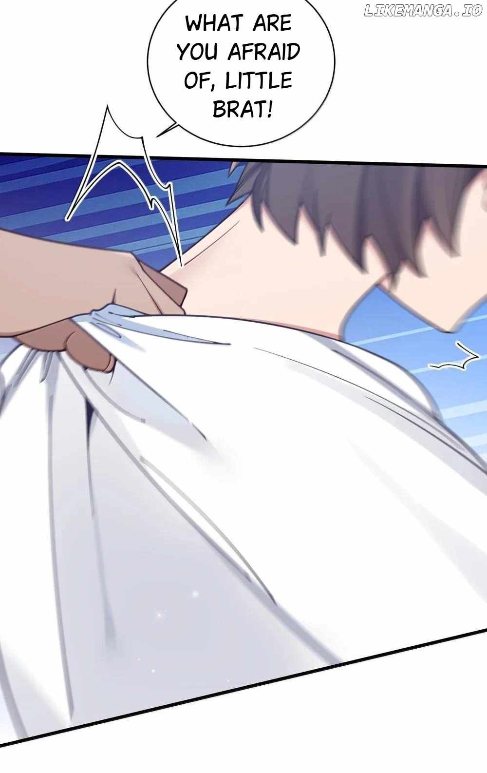 My Fake Girlfriends Are Using Me as a Shield Chapter 134 - Page 11