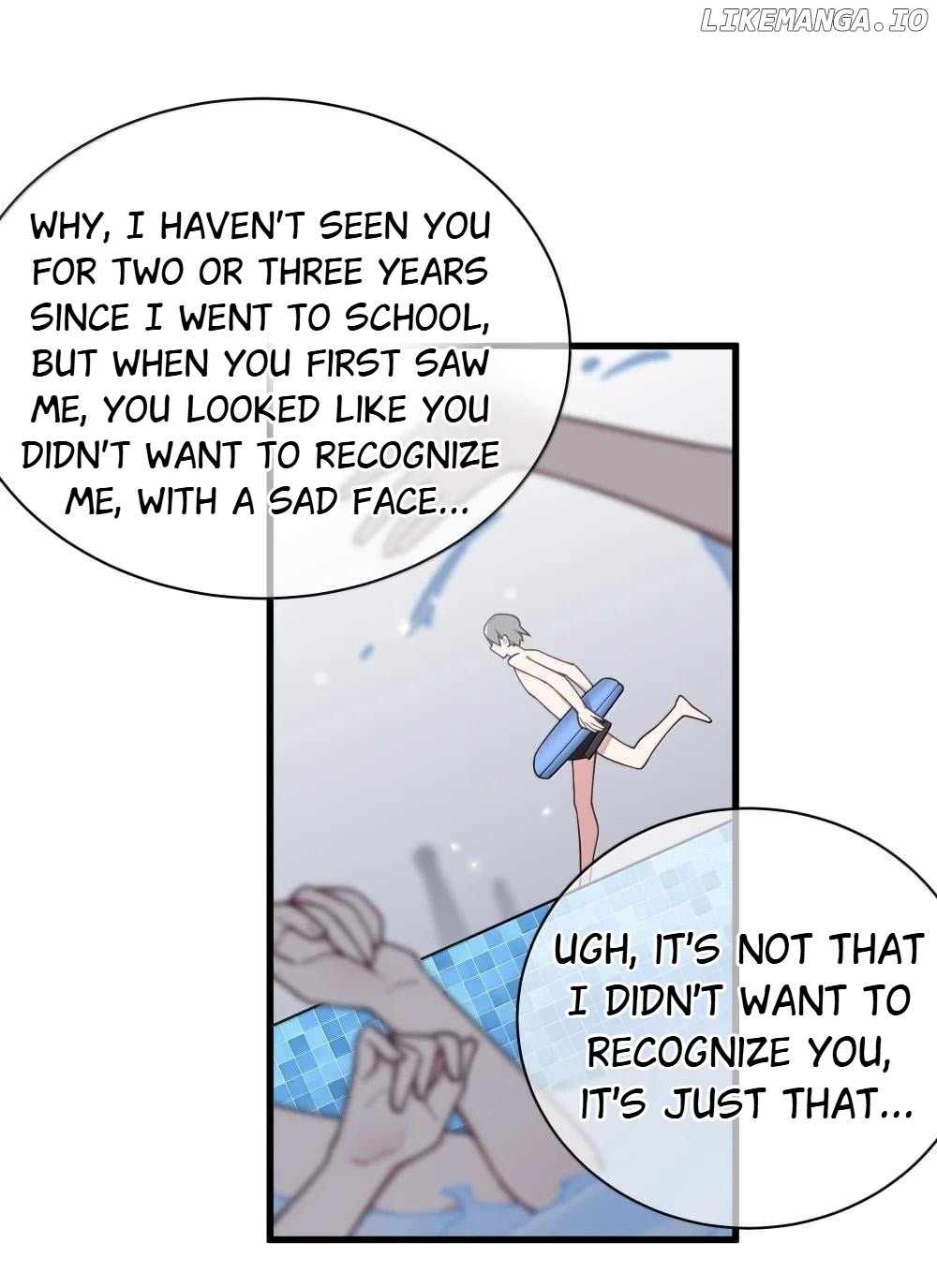 My Fake Girlfriends Are Using Me as a Shield Chapter 134 - Page 15