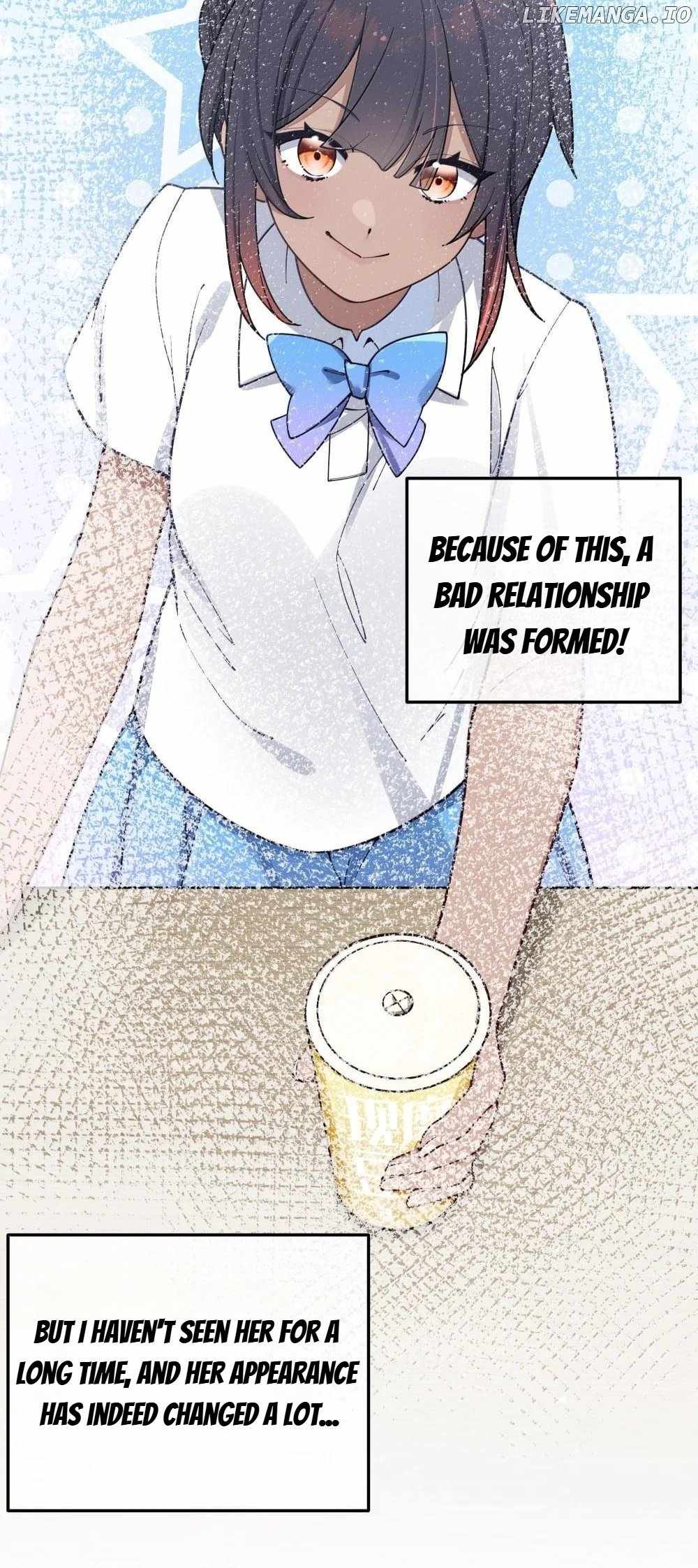 My Fake Girlfriends Are Using Me as a Shield Chapter 134 - Page 17
