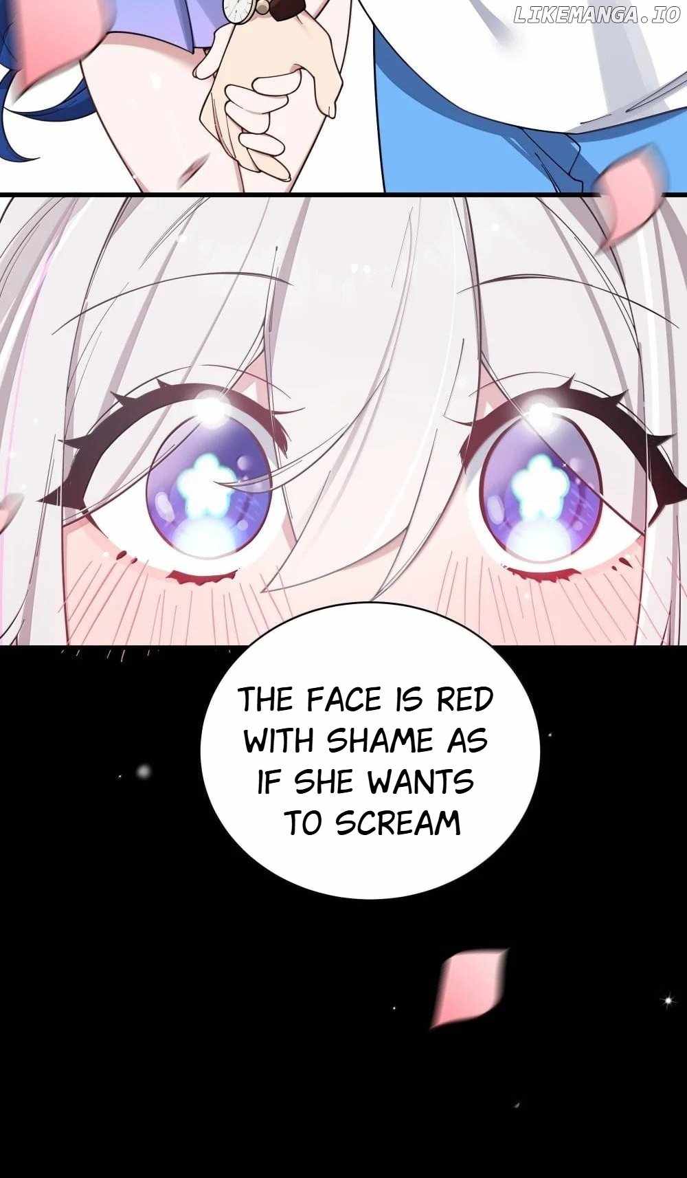 My Fake Girlfriends Are Using Me as a Shield Chapter 134 - Page 35