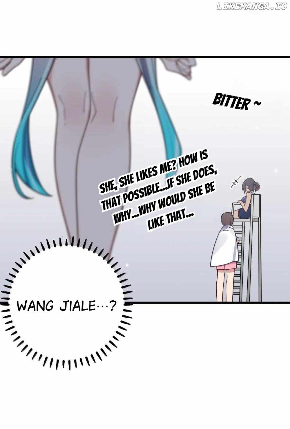 My Fake Girlfriends Are Using Me as a Shield Chapter 134 - Page 39