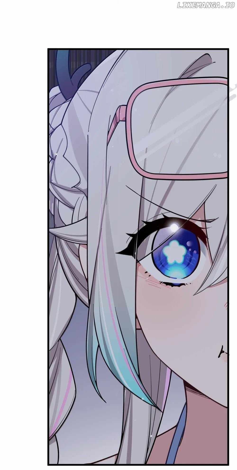 My Fake Girlfriends Are Using Me as a Shield Chapter 134 - Page 40
