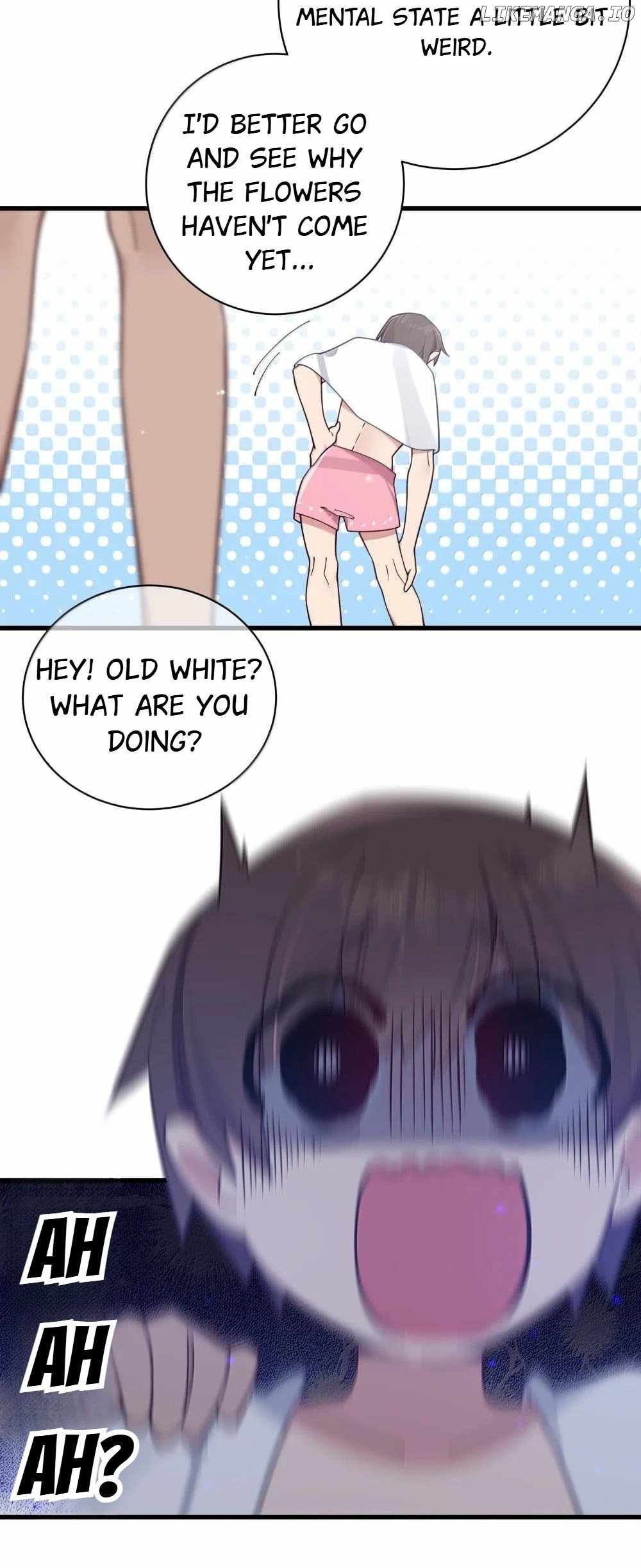 My Fake Girlfriends Are Using Me as a Shield Chapter 134 - Page 9