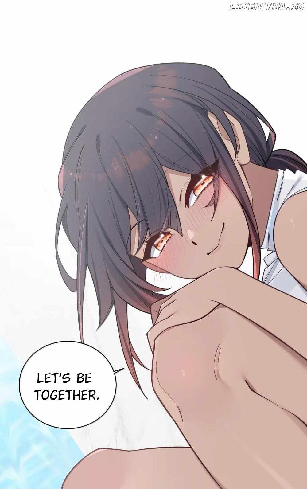 My Fake Girlfriends Are Using Me as a Shield Chapter 135 - Page 12