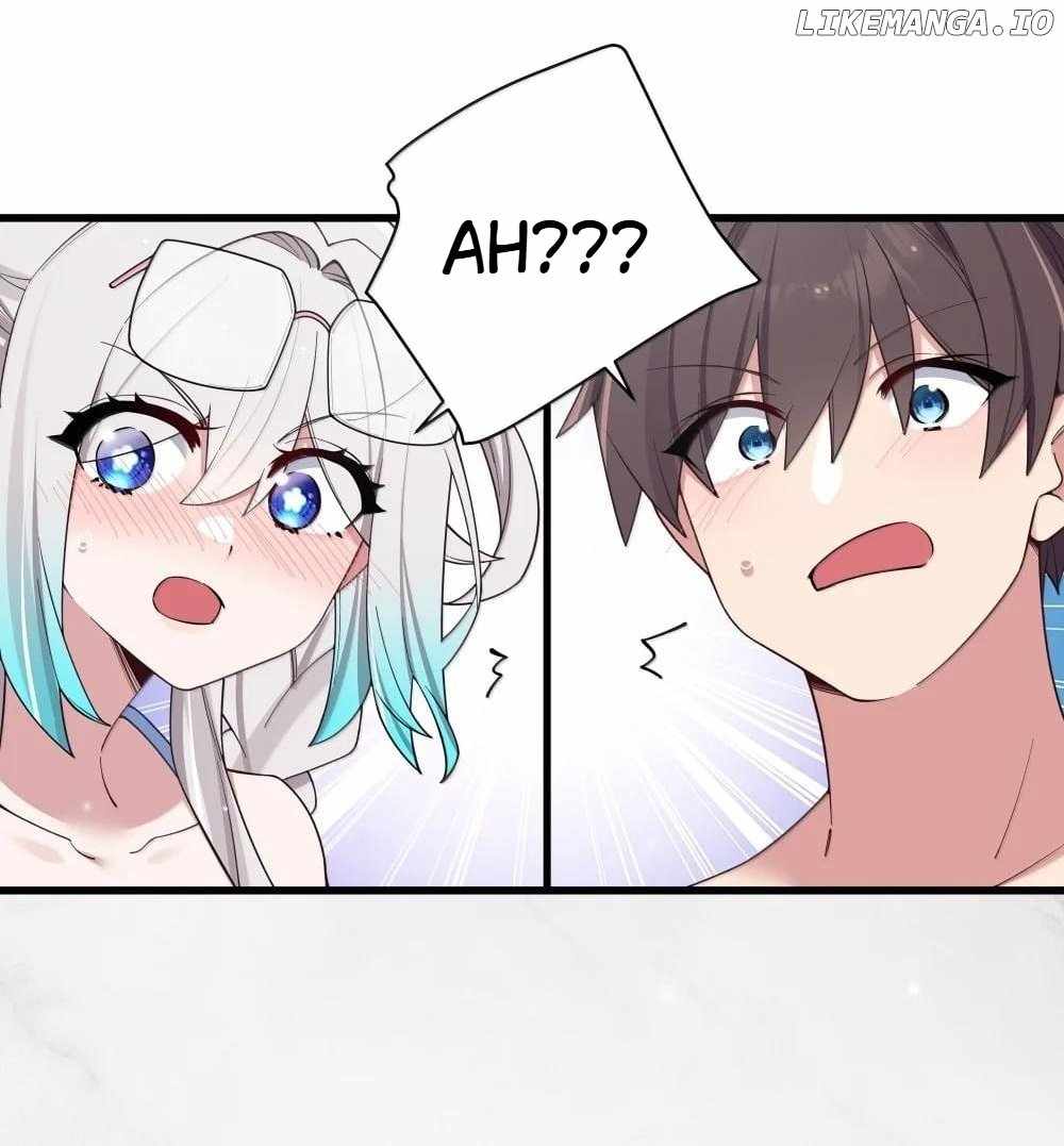 My Fake Girlfriends Are Using Me as a Shield Chapter 135 - Page 14