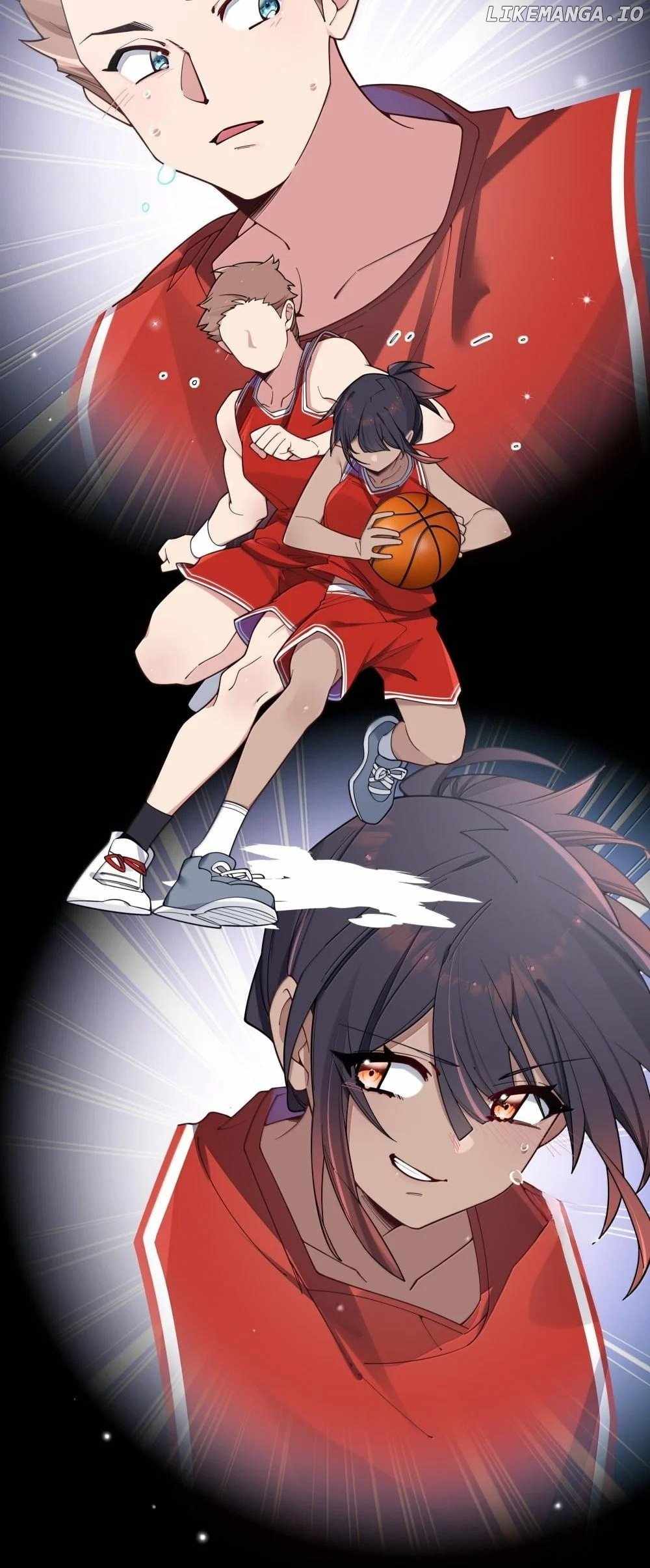 My Fake Girlfriends Are Using Me as a Shield Chapter 135 - Page 16