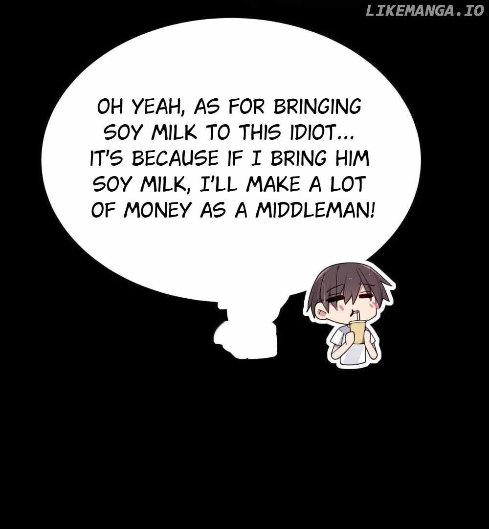 My Fake Girlfriends Are Using Me as a Shield Chapter 135 - Page 17