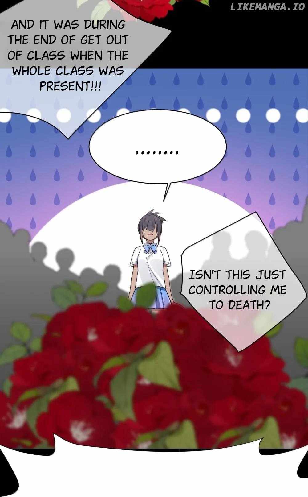 My Fake Girlfriends Are Using Me as a Shield Chapter 135 - Page 19