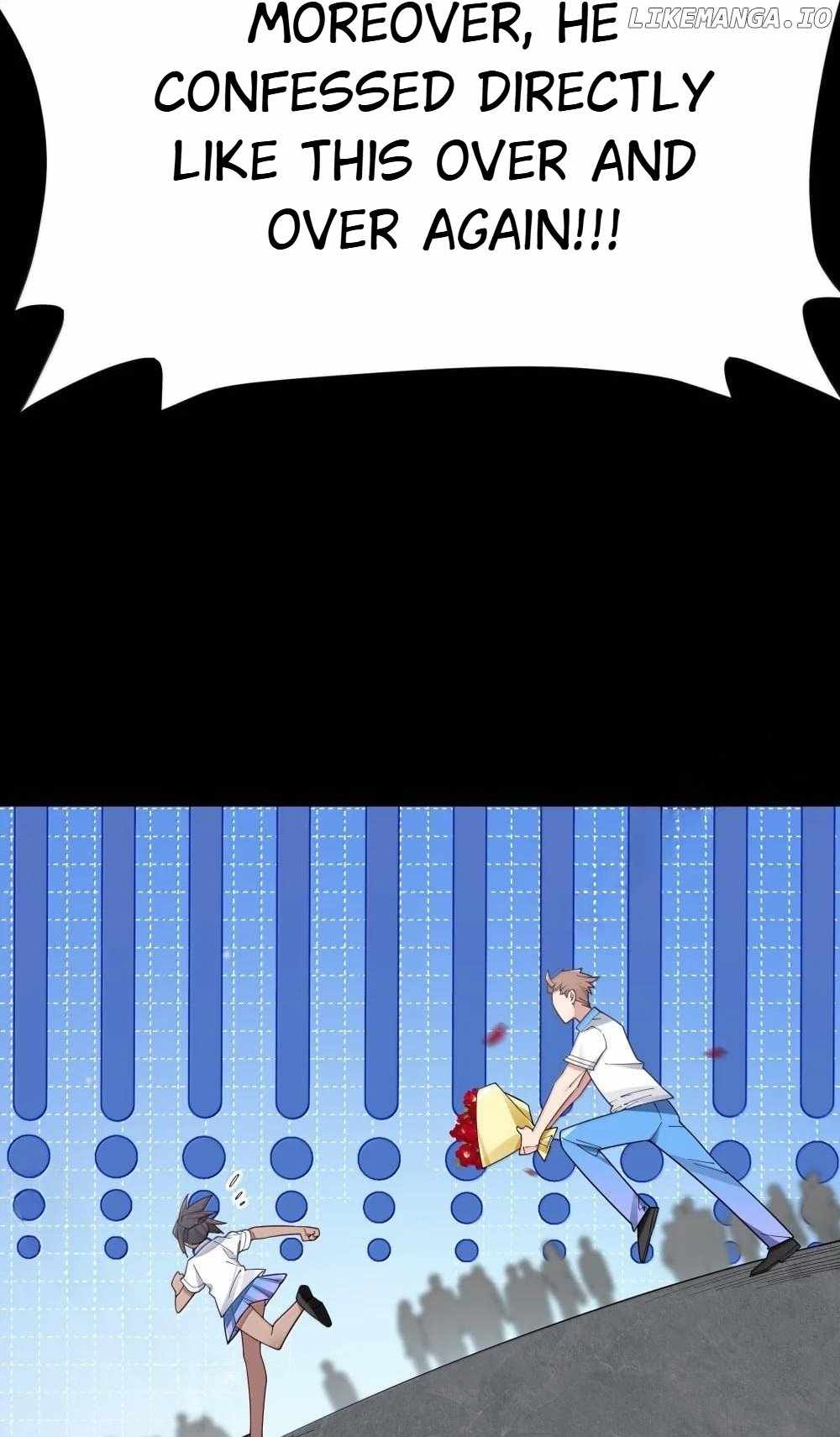 My Fake Girlfriends Are Using Me as a Shield Chapter 135 - Page 20