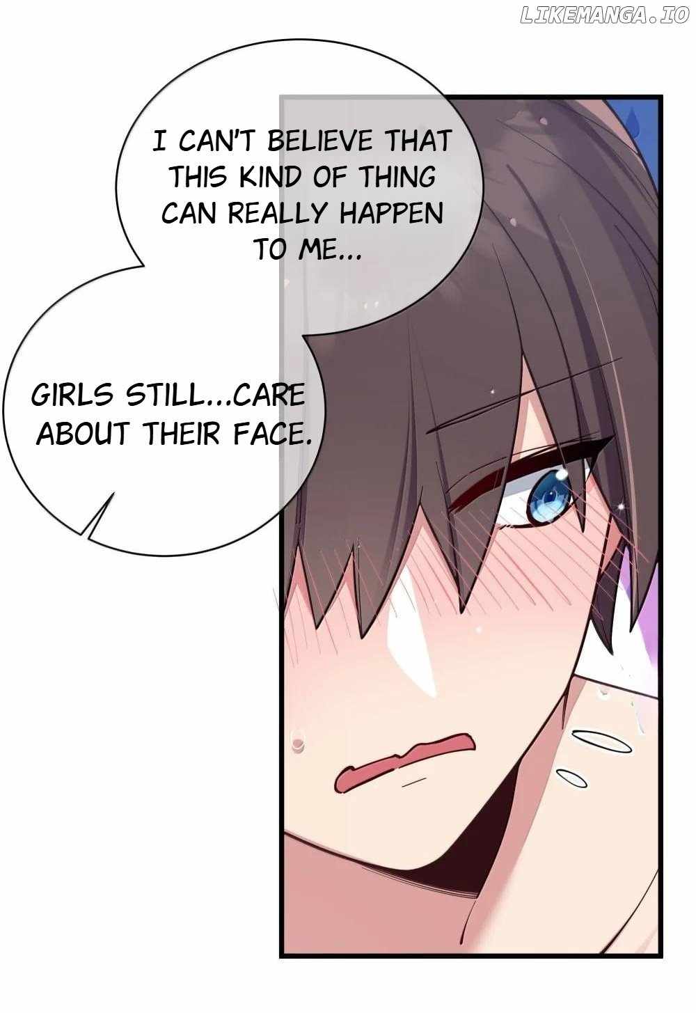 My Fake Girlfriends Are Using Me as a Shield Chapter 135 - Page 23