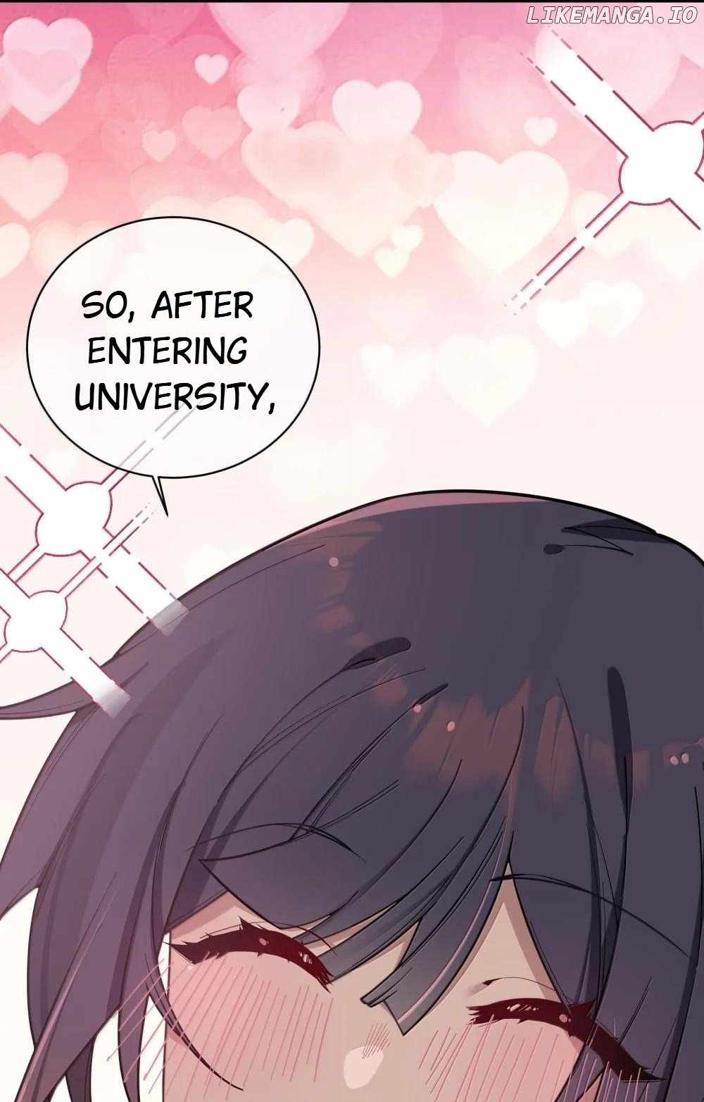 My Fake Girlfriends Are Using Me as a Shield Chapter 135 - Page 26