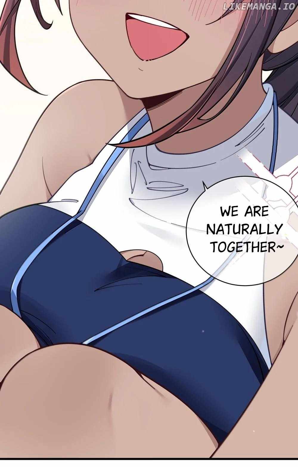 My Fake Girlfriends Are Using Me as a Shield Chapter 135 - Page 27