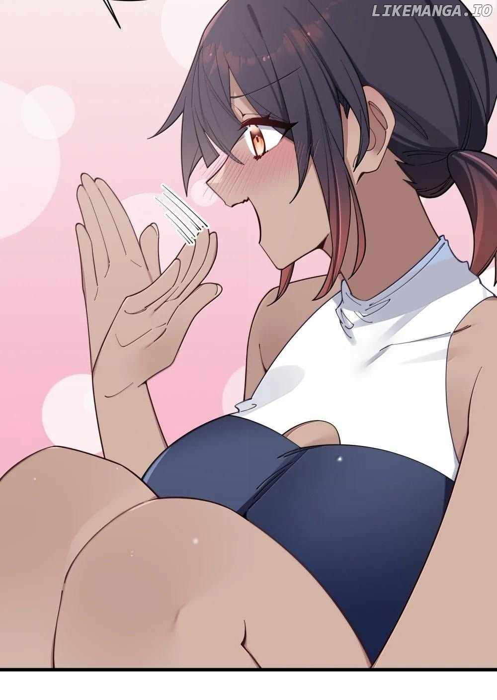 My Fake Girlfriends Are Using Me as a Shield Chapter 135 - Page 31
