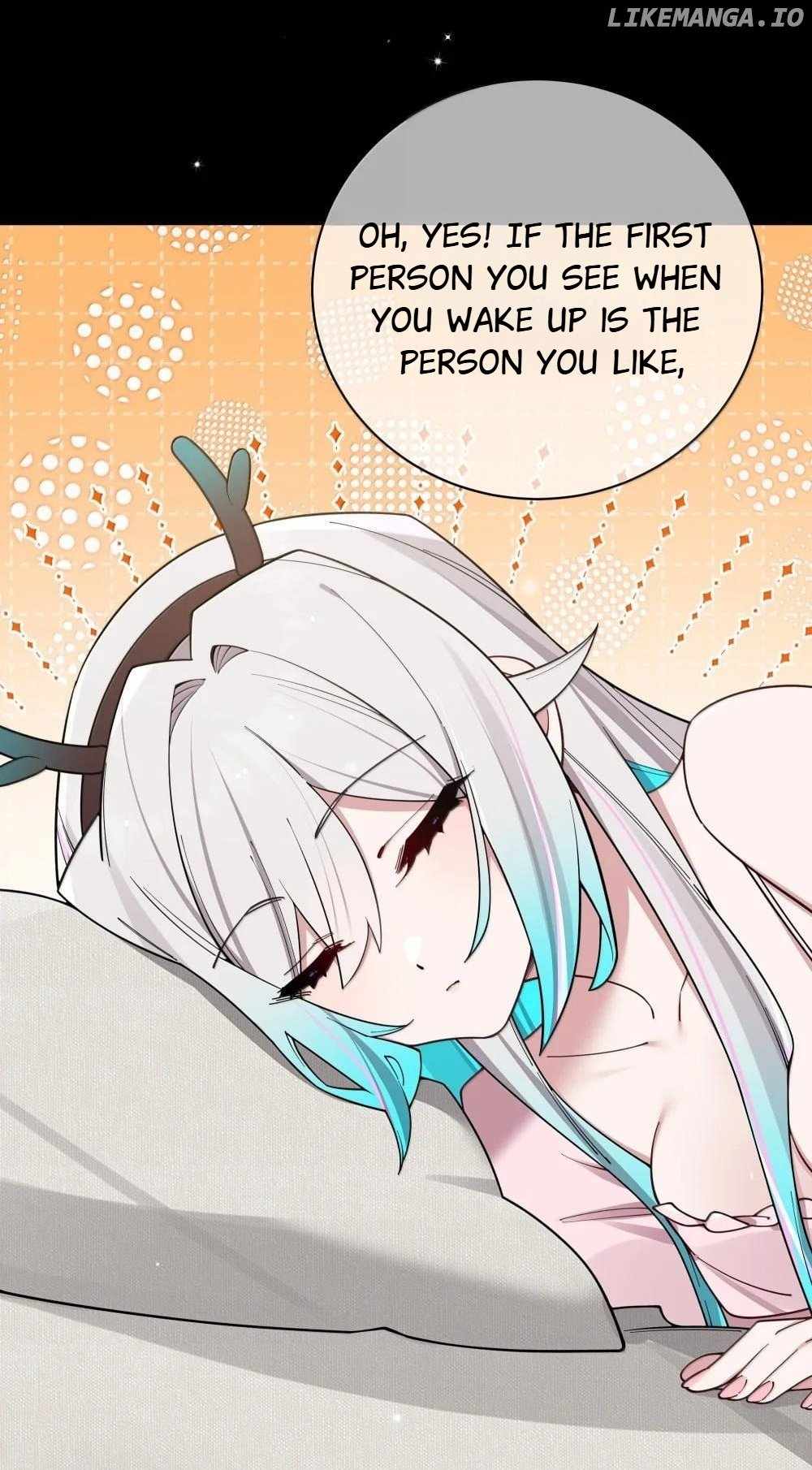 My Fake Girlfriends Are Using Me as a Shield Chapter 135 - Page 39