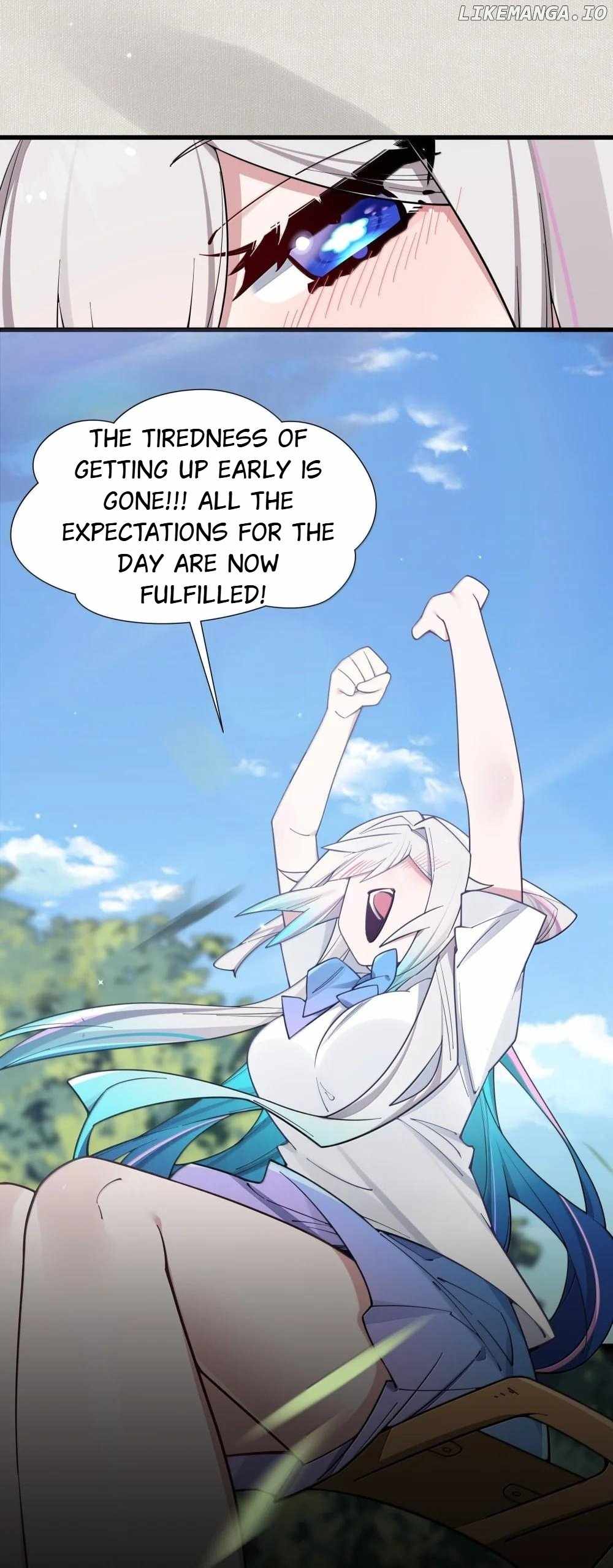 My Fake Girlfriends Are Using Me as a Shield Chapter 135 - Page 40