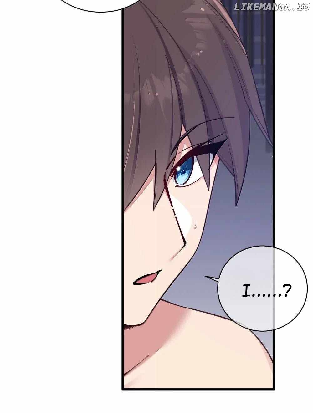 My Fake Girlfriends Are Using Me as a Shield Chapter 135 - Page 45