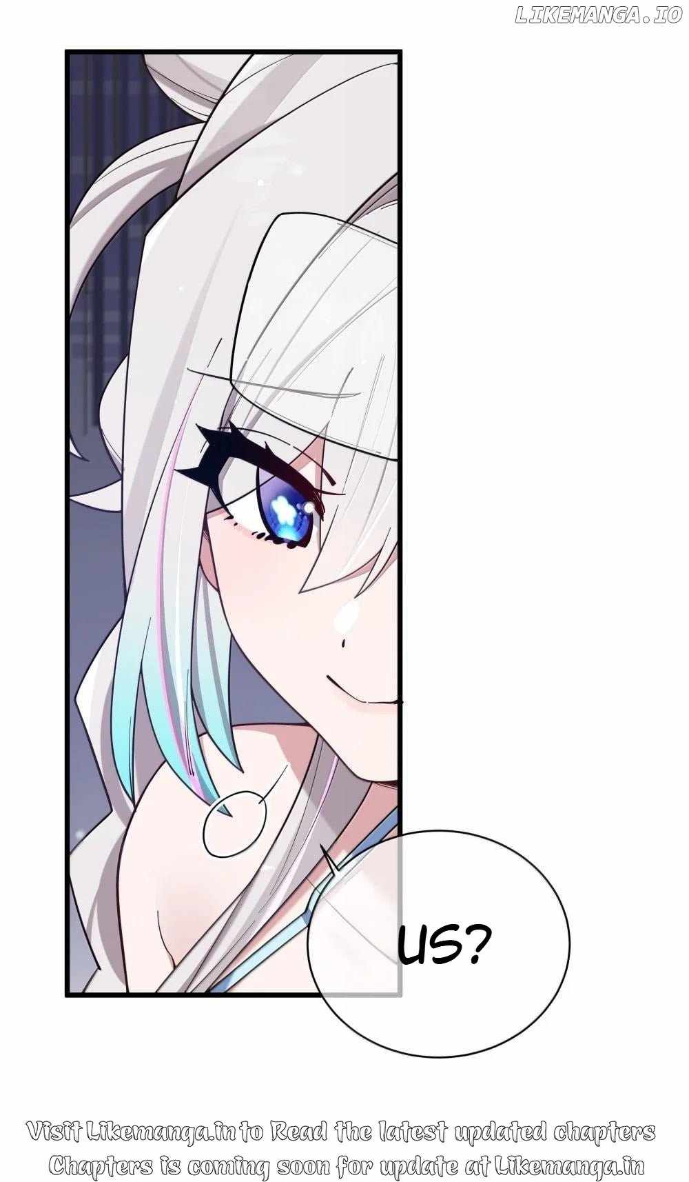 My Fake Girlfriends Are Using Me as a Shield Chapter 135 - Page 46