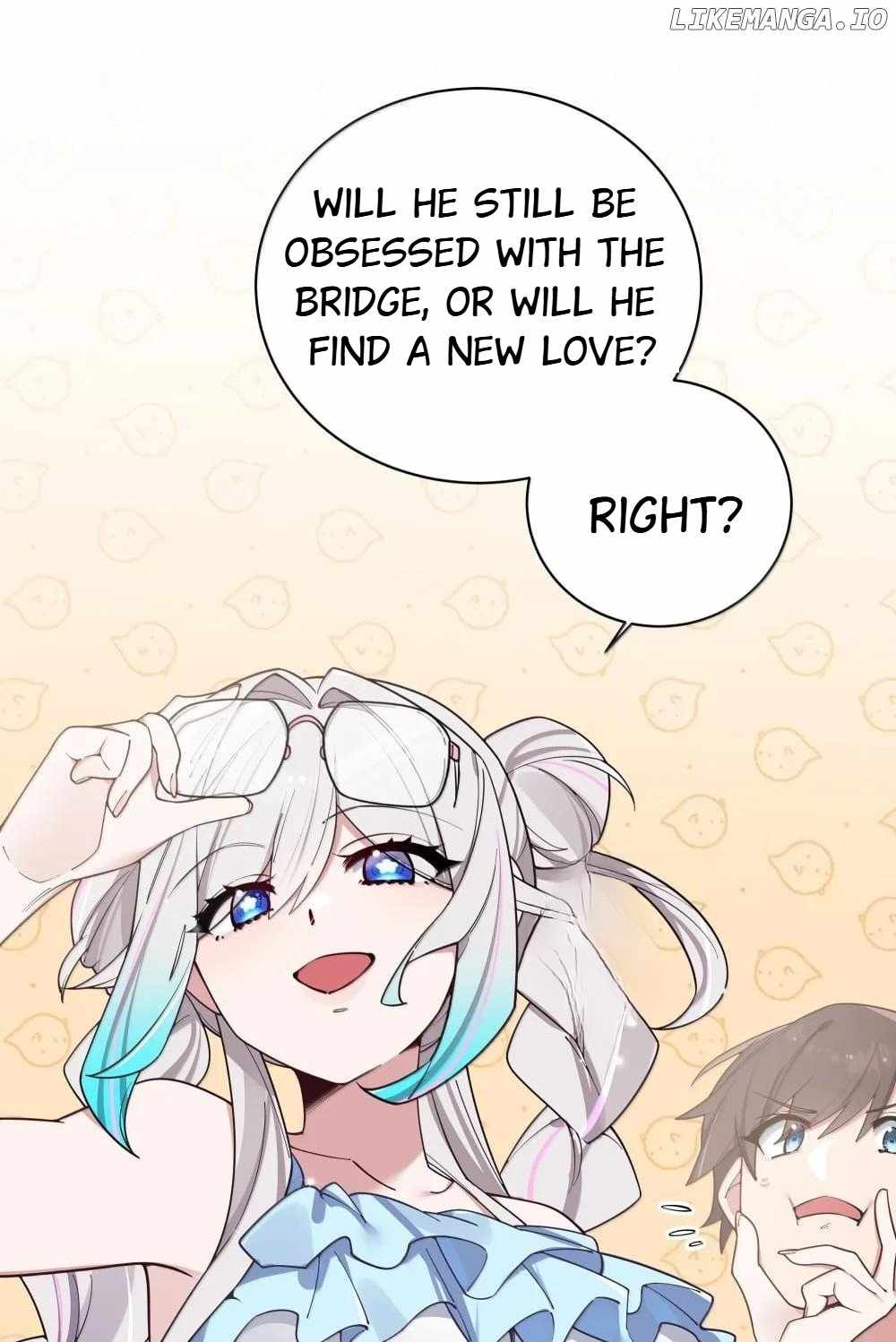 My Fake Girlfriends Are Using Me as a Shield Chapter 135 - Page 5