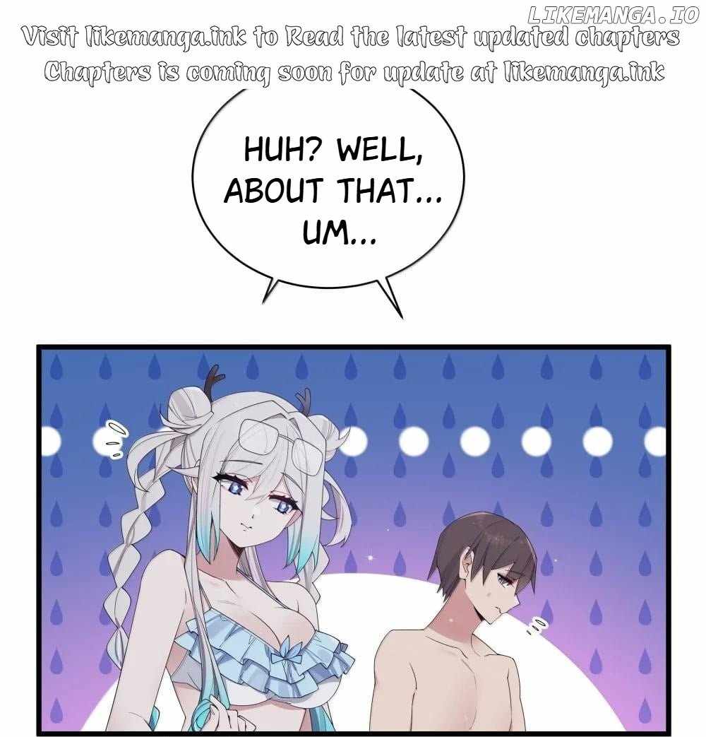 My Fake Girlfriends Are Using Me as a Shield Chapter 136 - Page 0