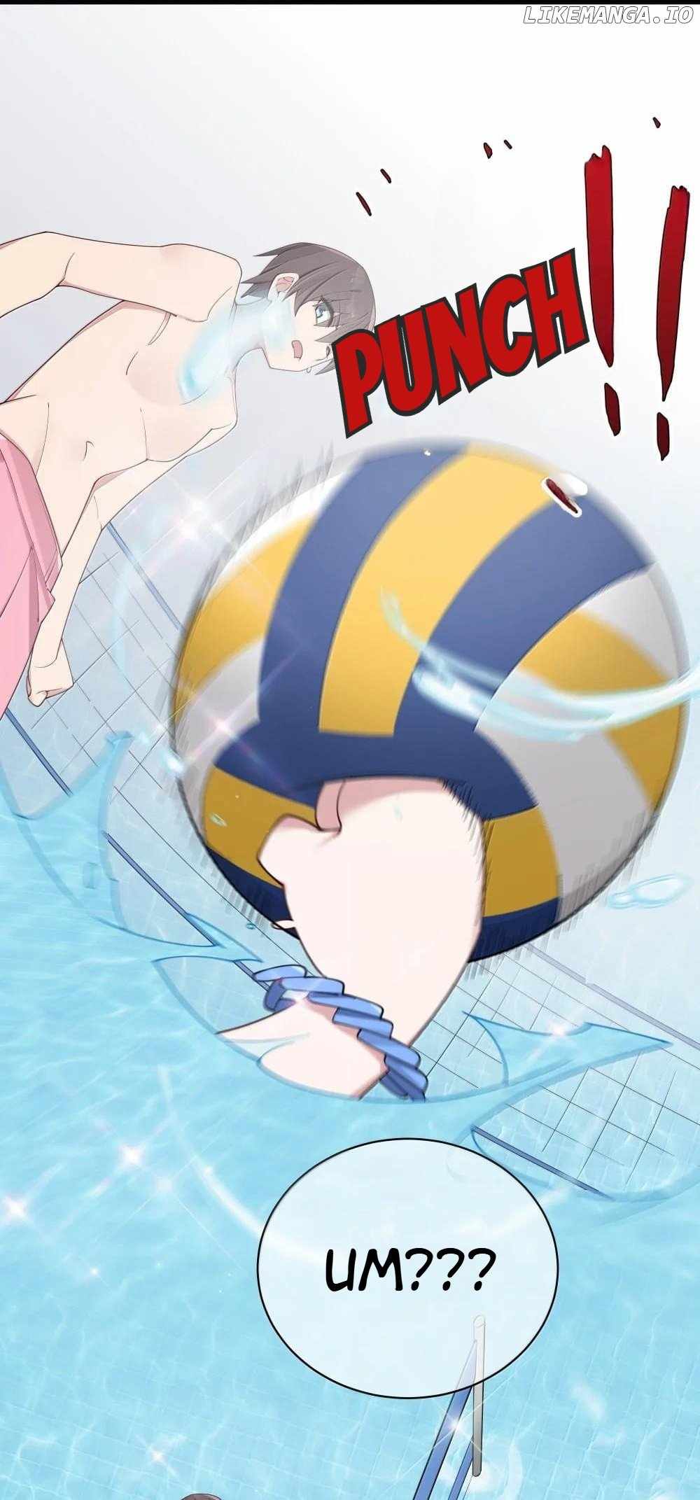 My Fake Girlfriends Are Using Me as a Shield Chapter 136 - Page 10