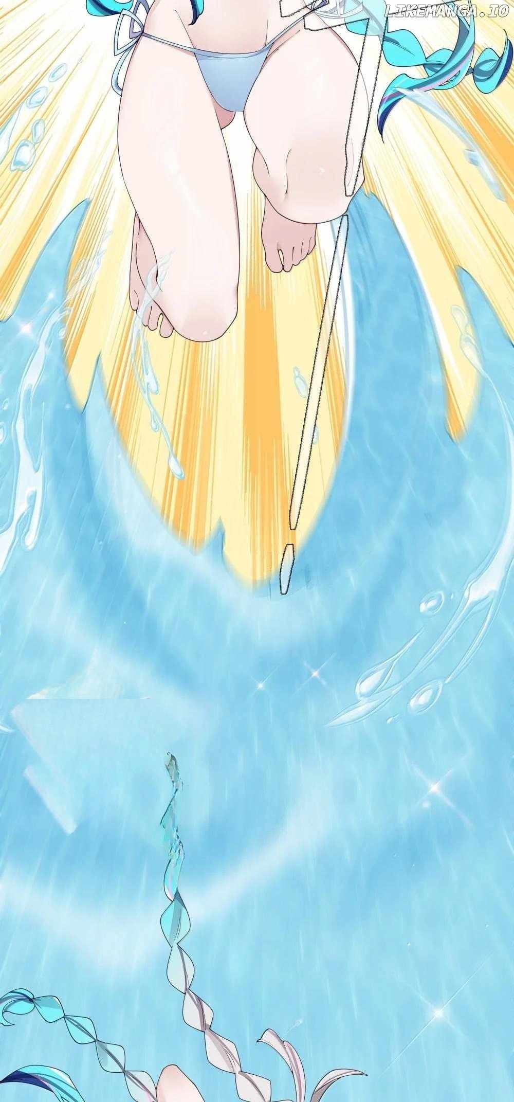 My Fake Girlfriends Are Using Me as a Shield Chapter 136 - Page 12