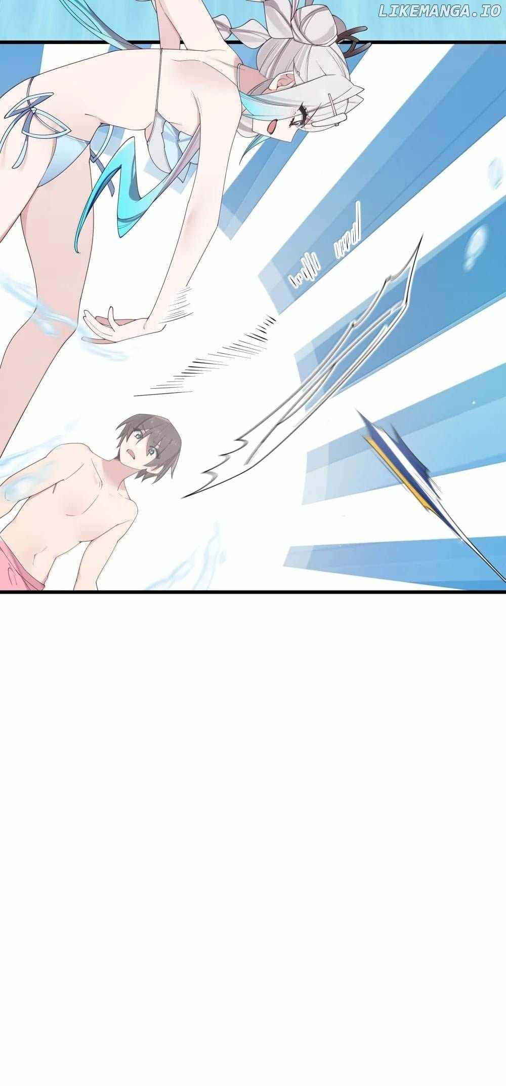 My Fake Girlfriends Are Using Me as a Shield Chapter 136 - Page 13
