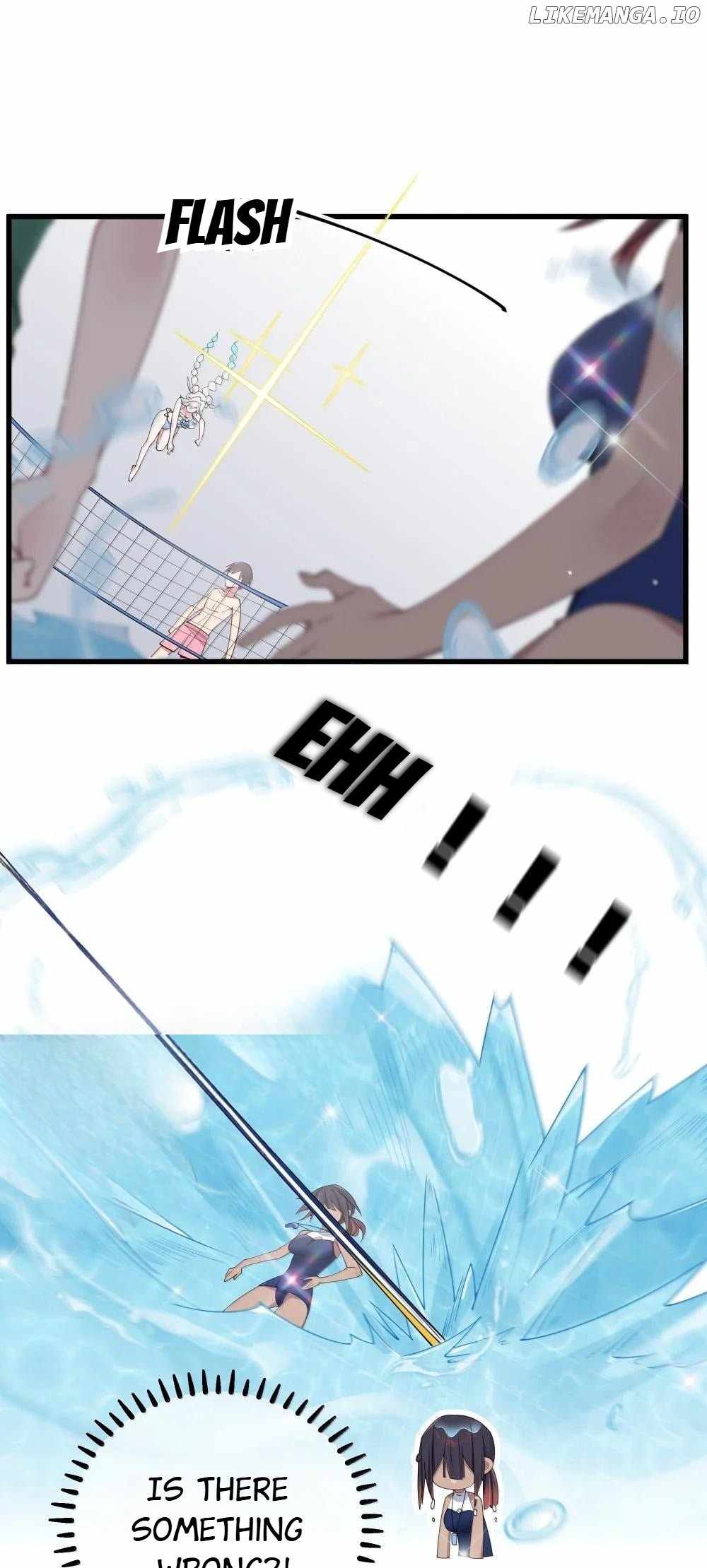 My Fake Girlfriends Are Using Me as a Shield Chapter 136 - Page 14