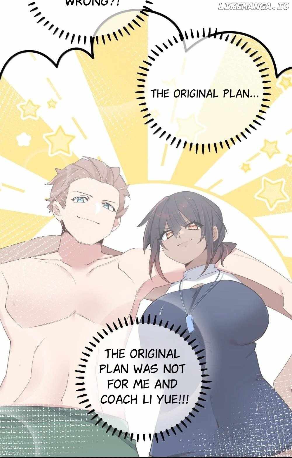 My Fake Girlfriends Are Using Me as a Shield Chapter 136 - Page 15