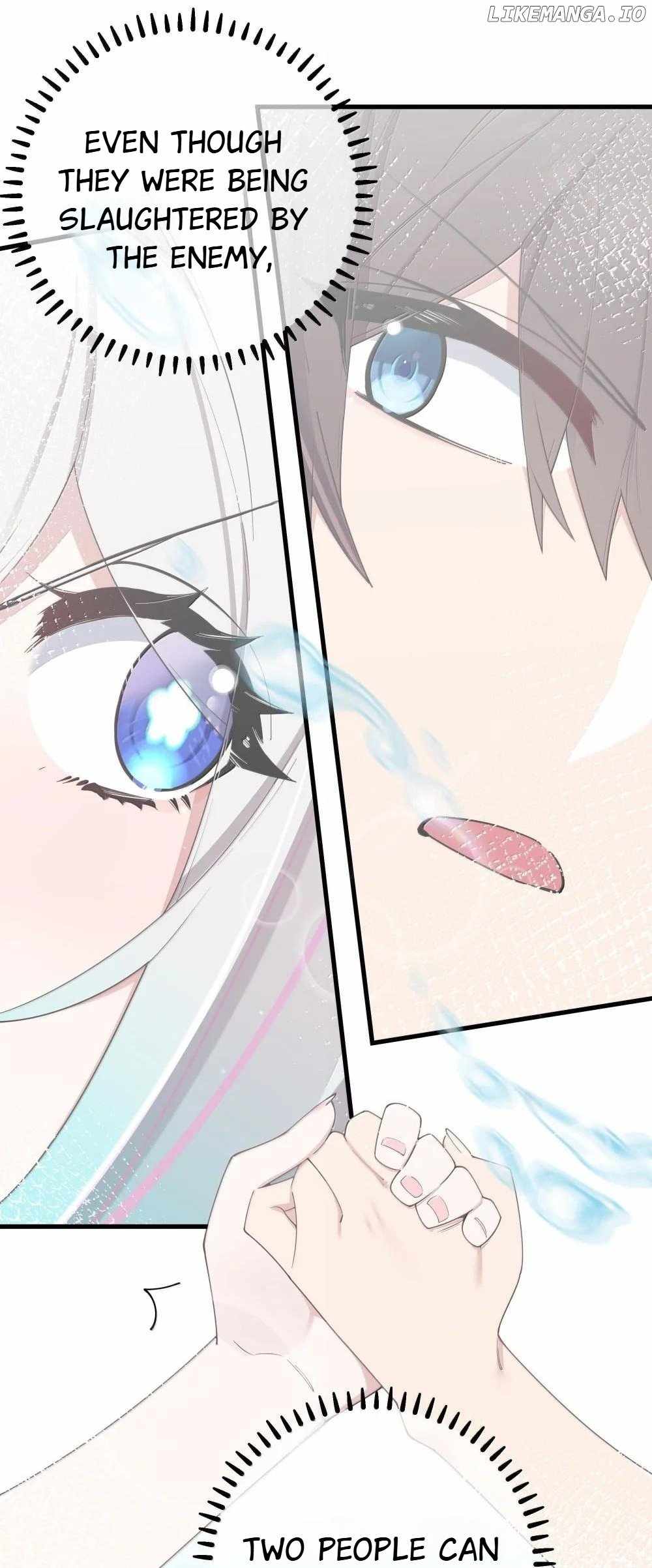 My Fake Girlfriends Are Using Me as a Shield Chapter 136 - Page 17