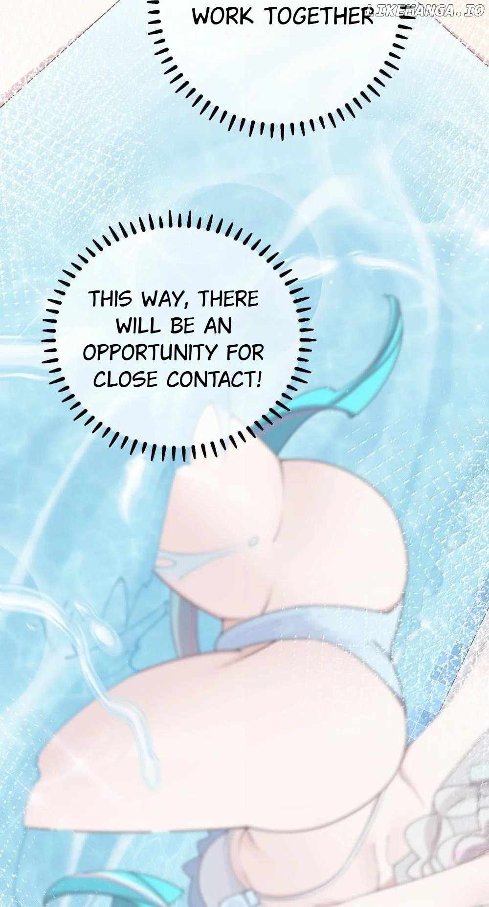 My Fake Girlfriends Are Using Me as a Shield Chapter 136 - Page 18