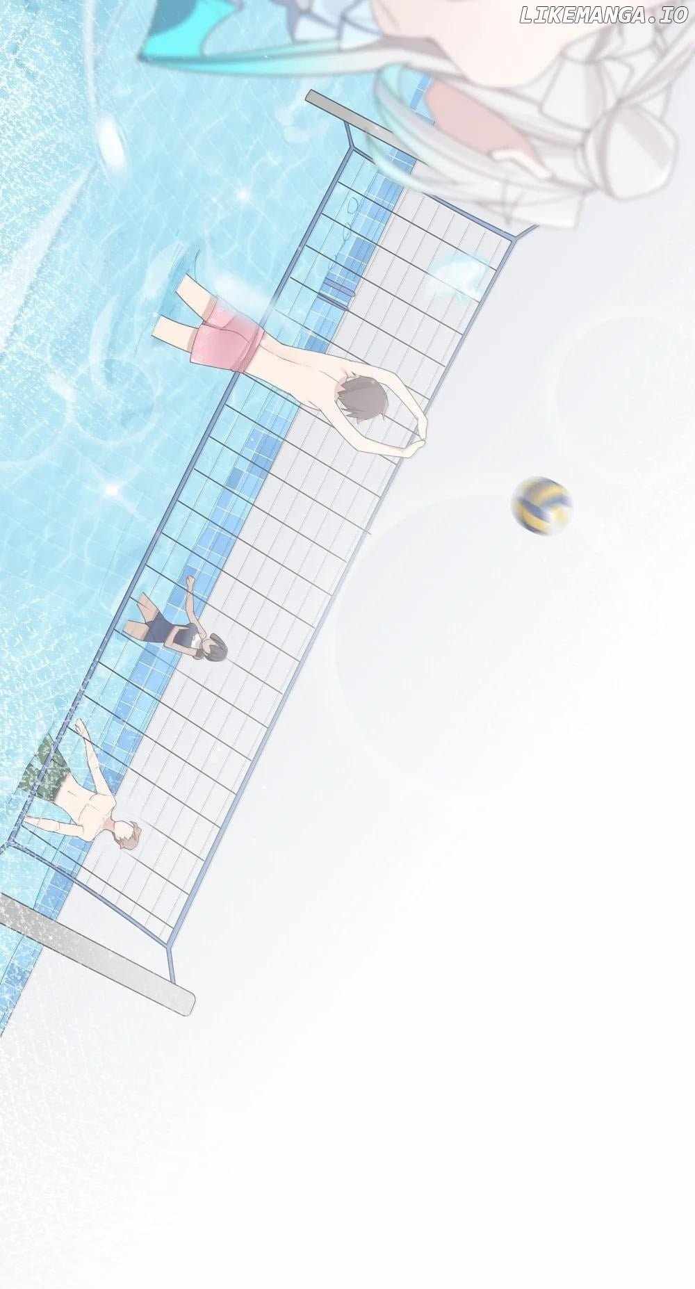 My Fake Girlfriends Are Using Me as a Shield Chapter 136 - Page 19
