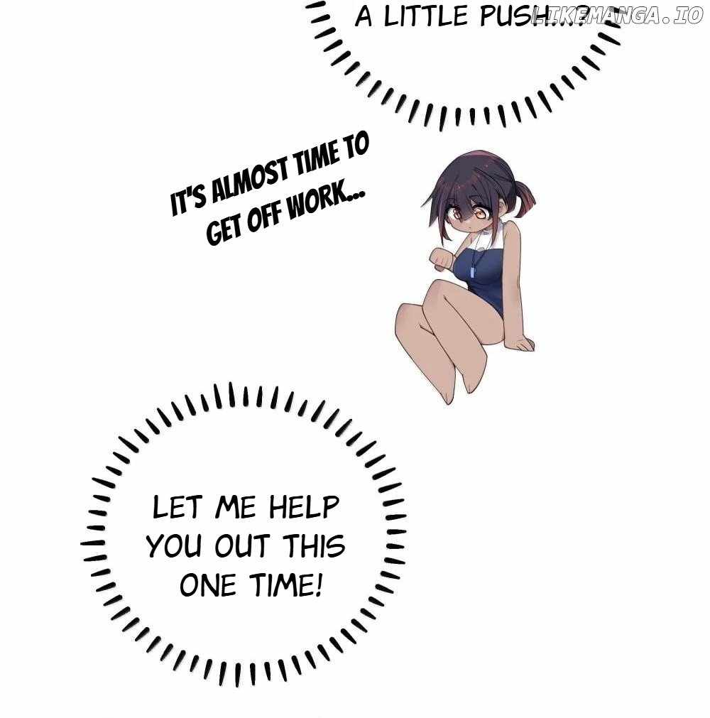 My Fake Girlfriends Are Using Me as a Shield Chapter 136 - Page 2