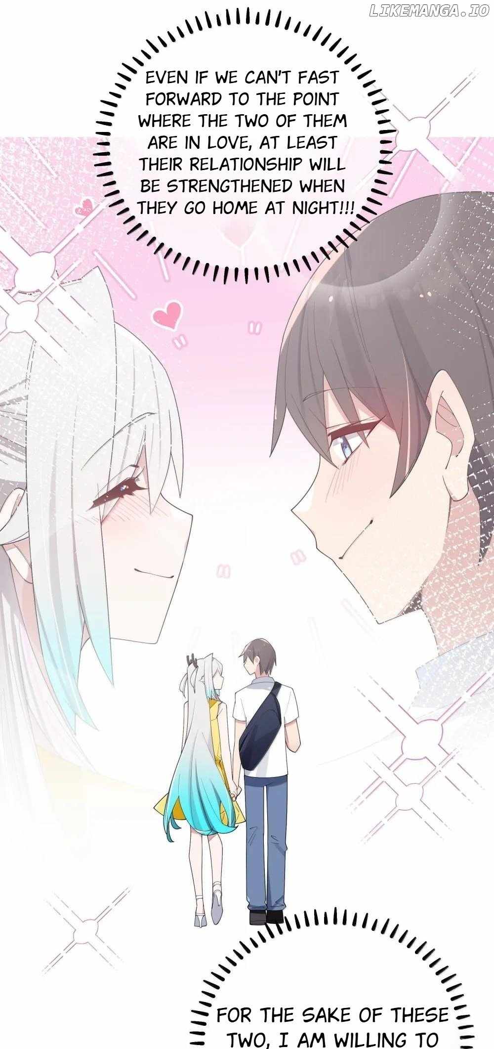 My Fake Girlfriends Are Using Me as a Shield Chapter 136 - Page 20