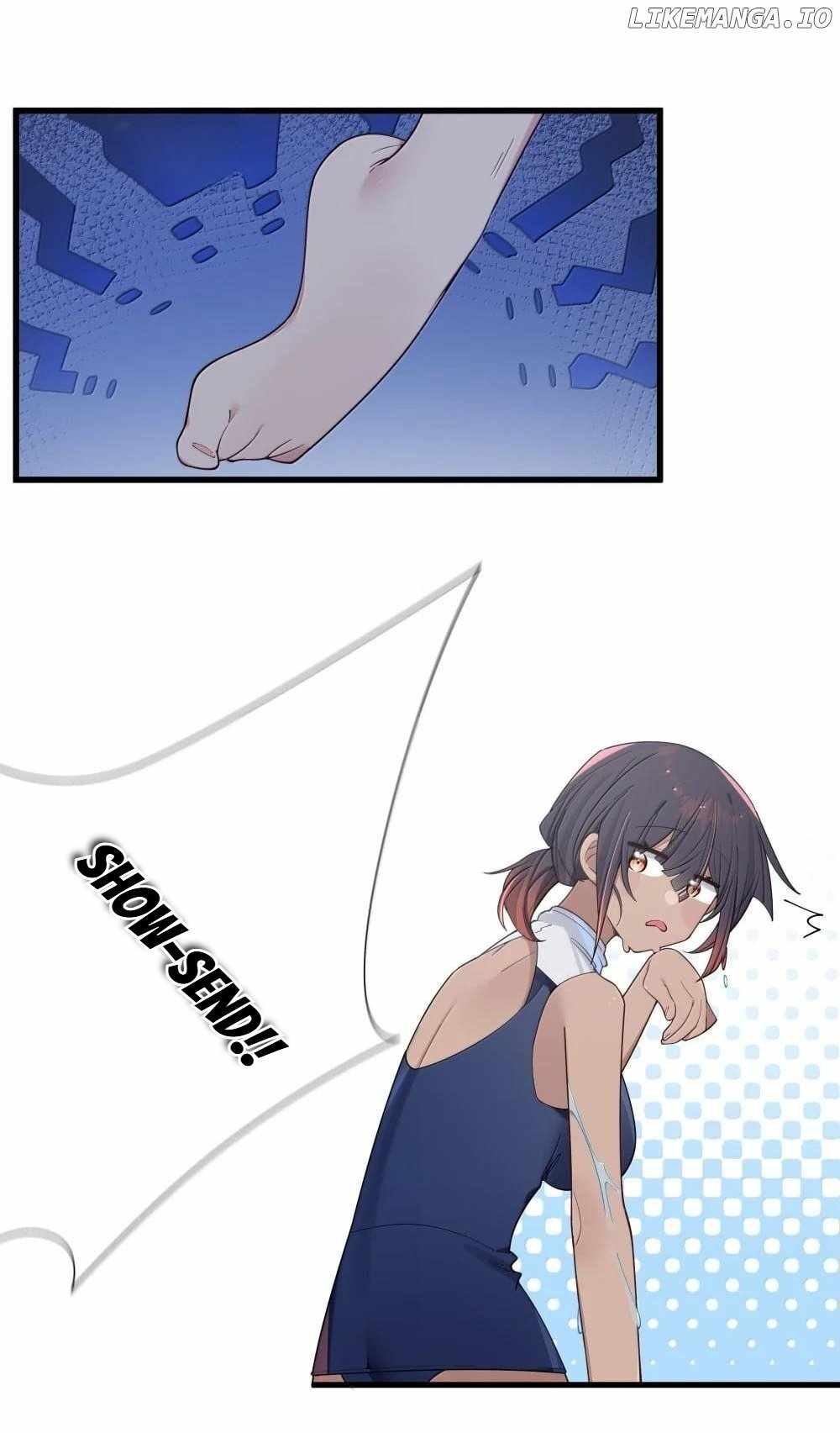 My Fake Girlfriends Are Using Me as a Shield Chapter 136 - Page 24
