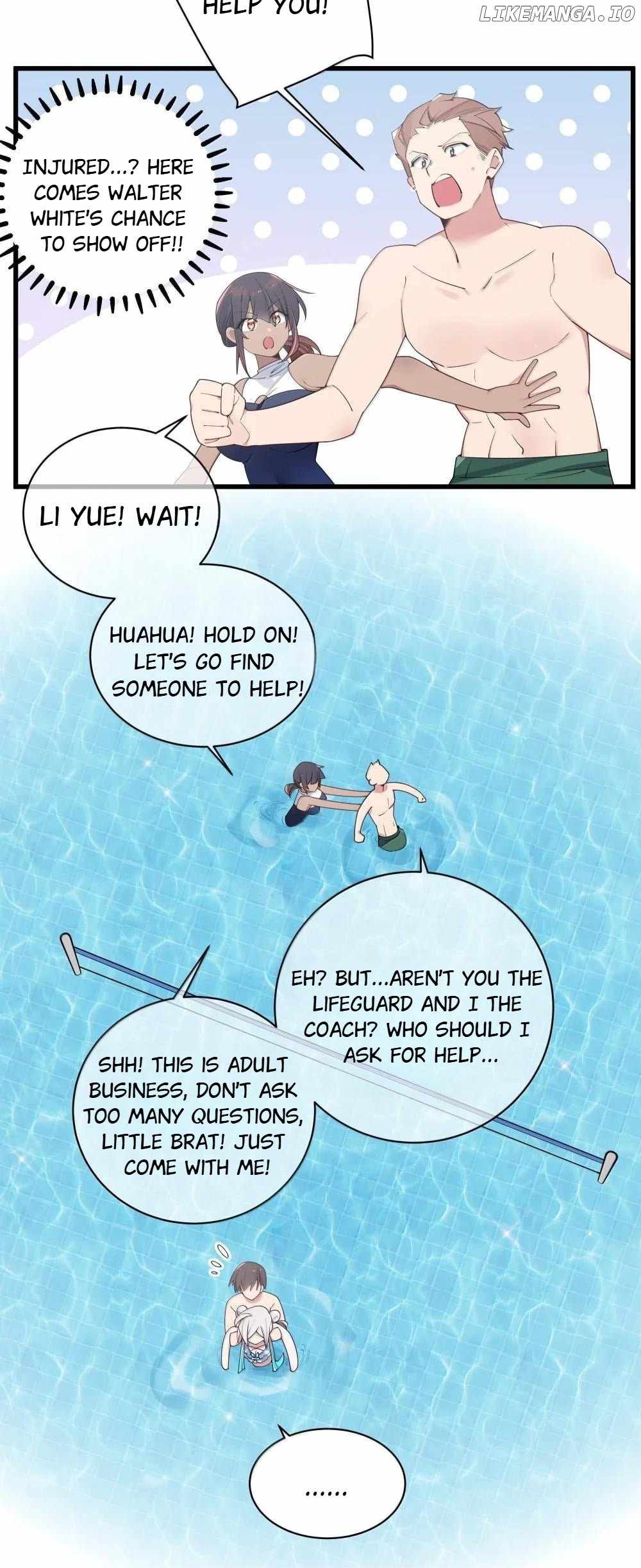 My Fake Girlfriends Are Using Me as a Shield Chapter 136 - Page 26