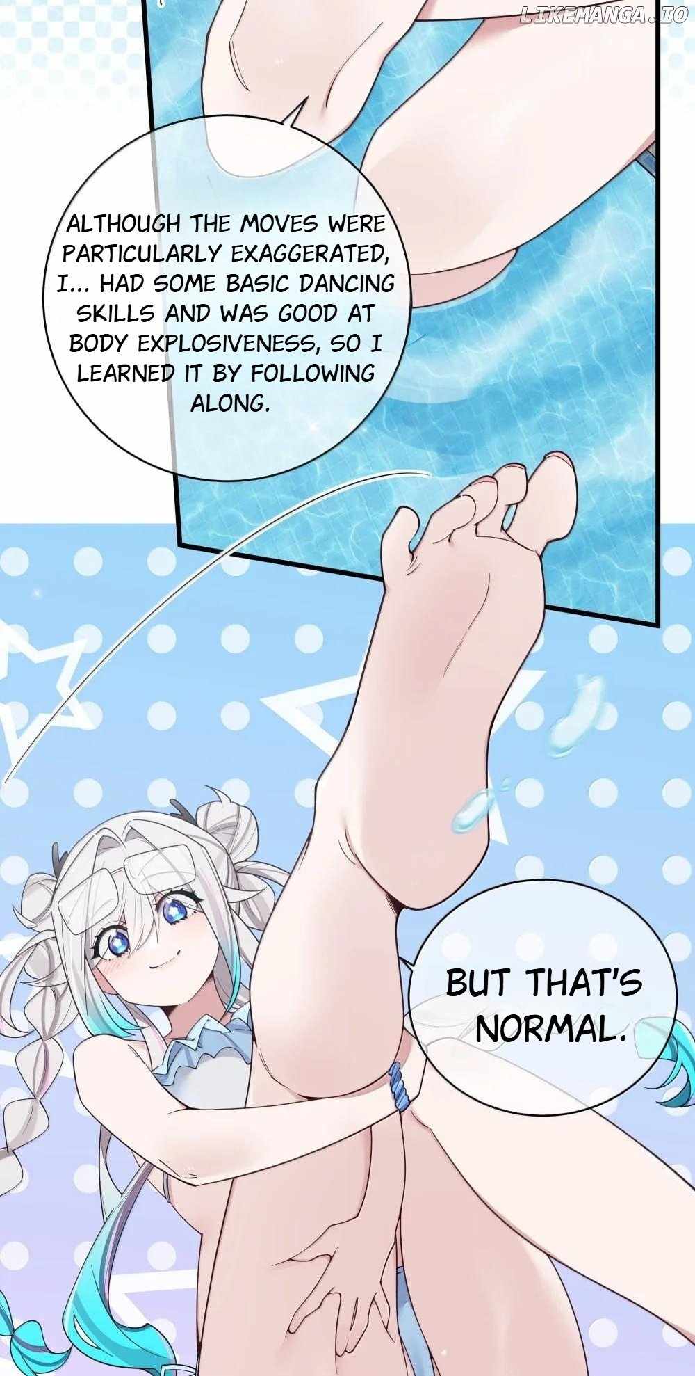 My Fake Girlfriends Are Using Me as a Shield Chapter 136 - Page 29