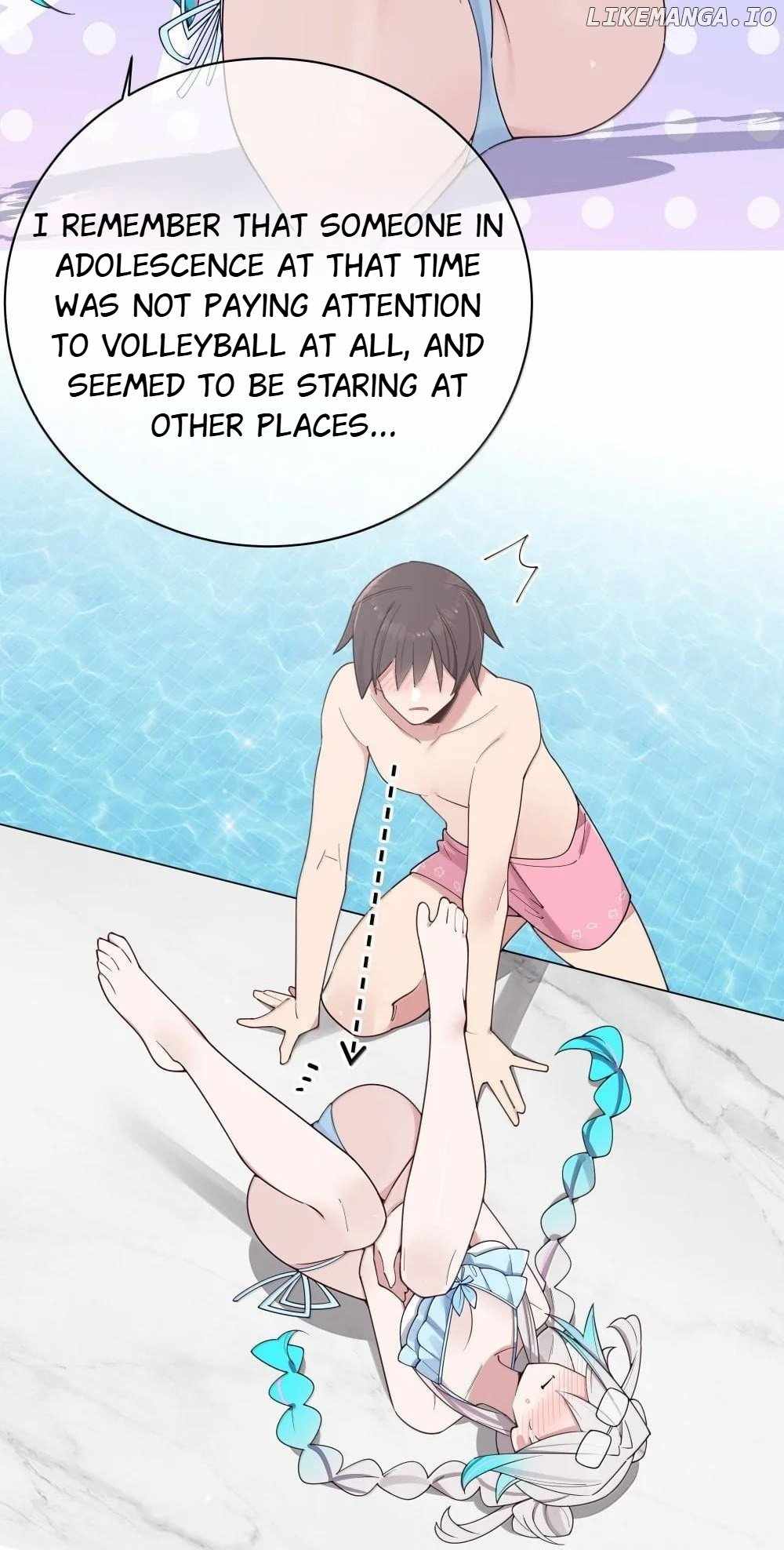 My Fake Girlfriends Are Using Me as a Shield Chapter 136 - Page 30