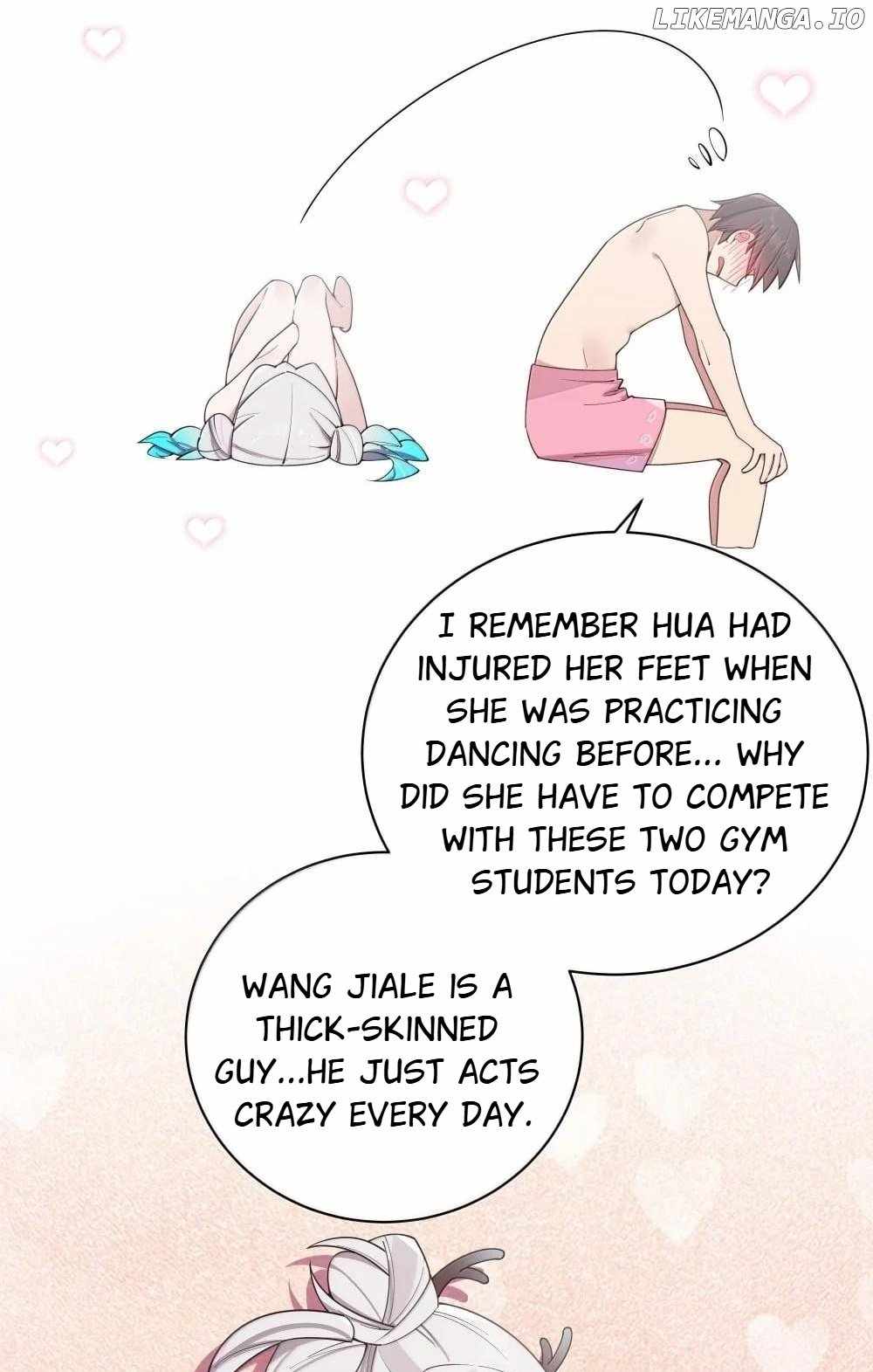 My Fake Girlfriends Are Using Me as a Shield Chapter 136 - Page 32