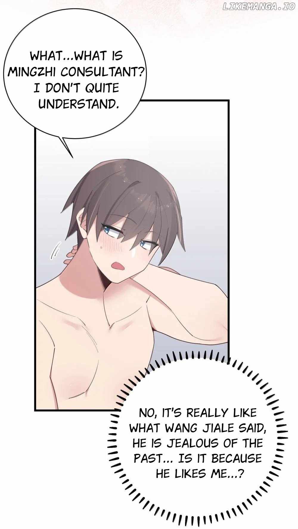 My Fake Girlfriends Are Using Me as a Shield Chapter 136 - Page 34