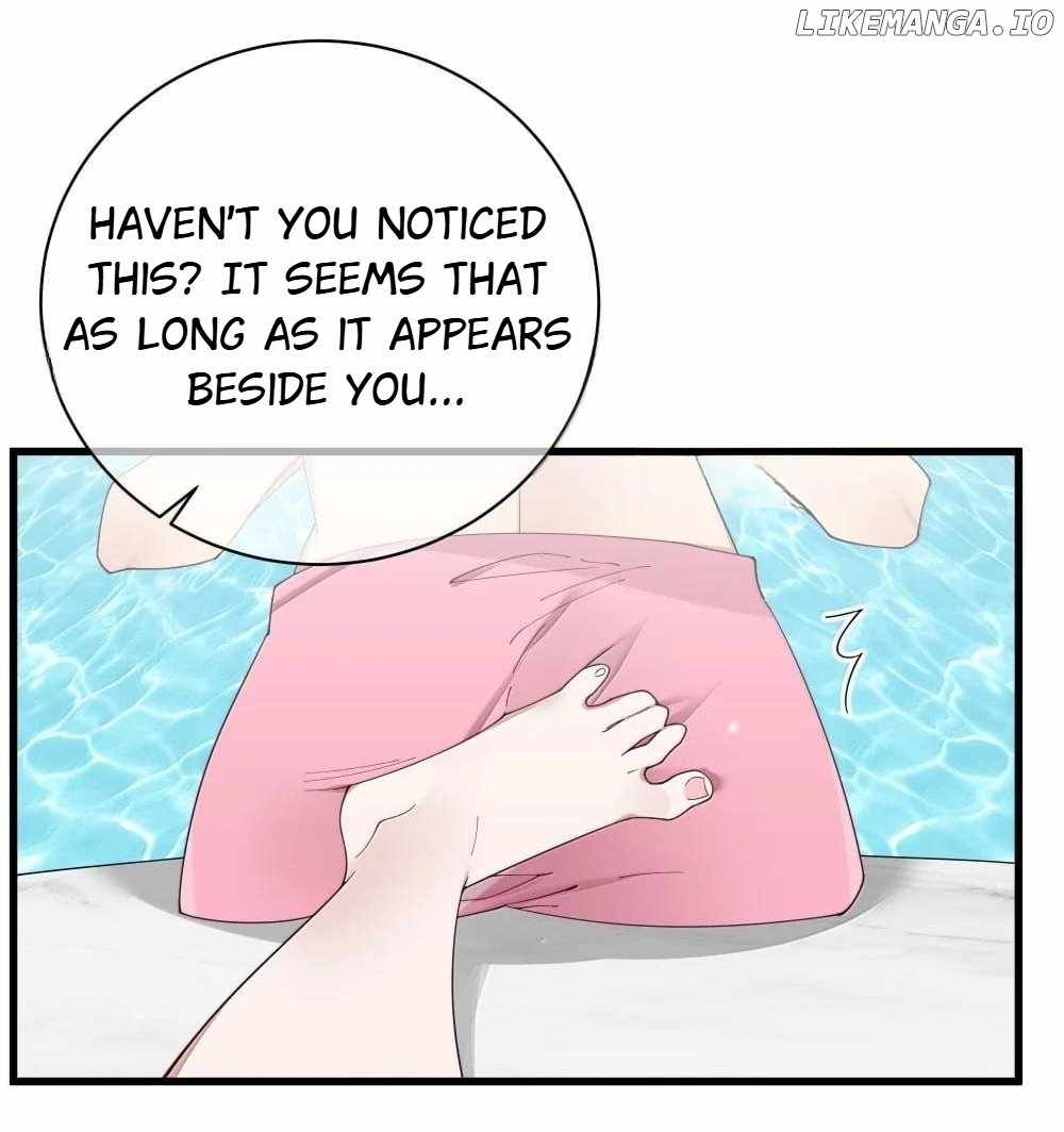 My Fake Girlfriends Are Using Me as a Shield Chapter 136 - Page 35