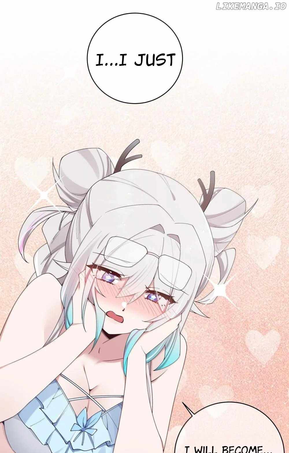 My Fake Girlfriends Are Using Me as a Shield Chapter 136 - Page 36