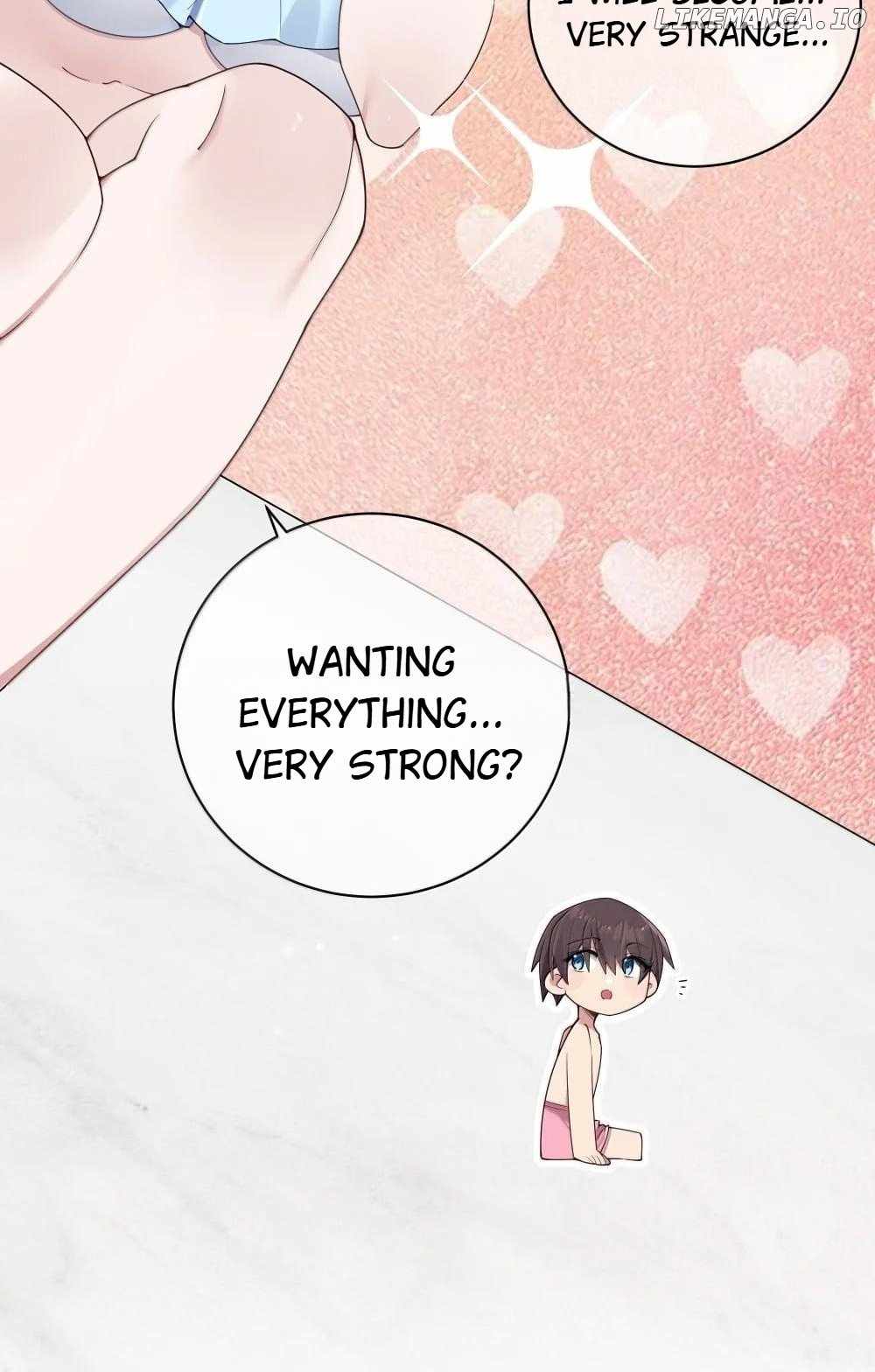 My Fake Girlfriends Are Using Me as a Shield Chapter 136 - Page 37